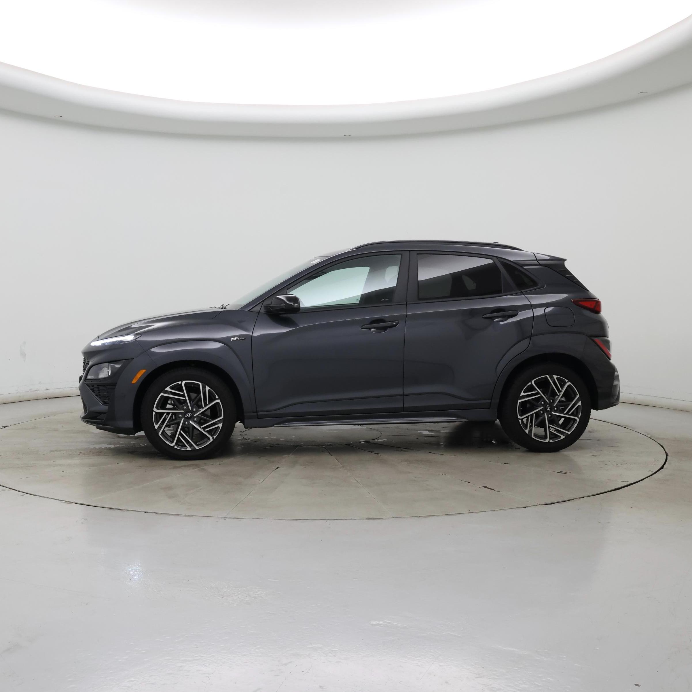 Thumbnail: 2023 Hyundai Kona - 3