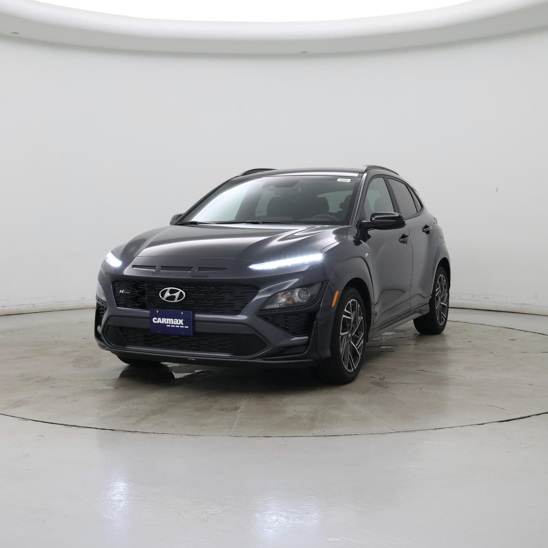 Thumbnail: 2023 Hyundai Kona - 4