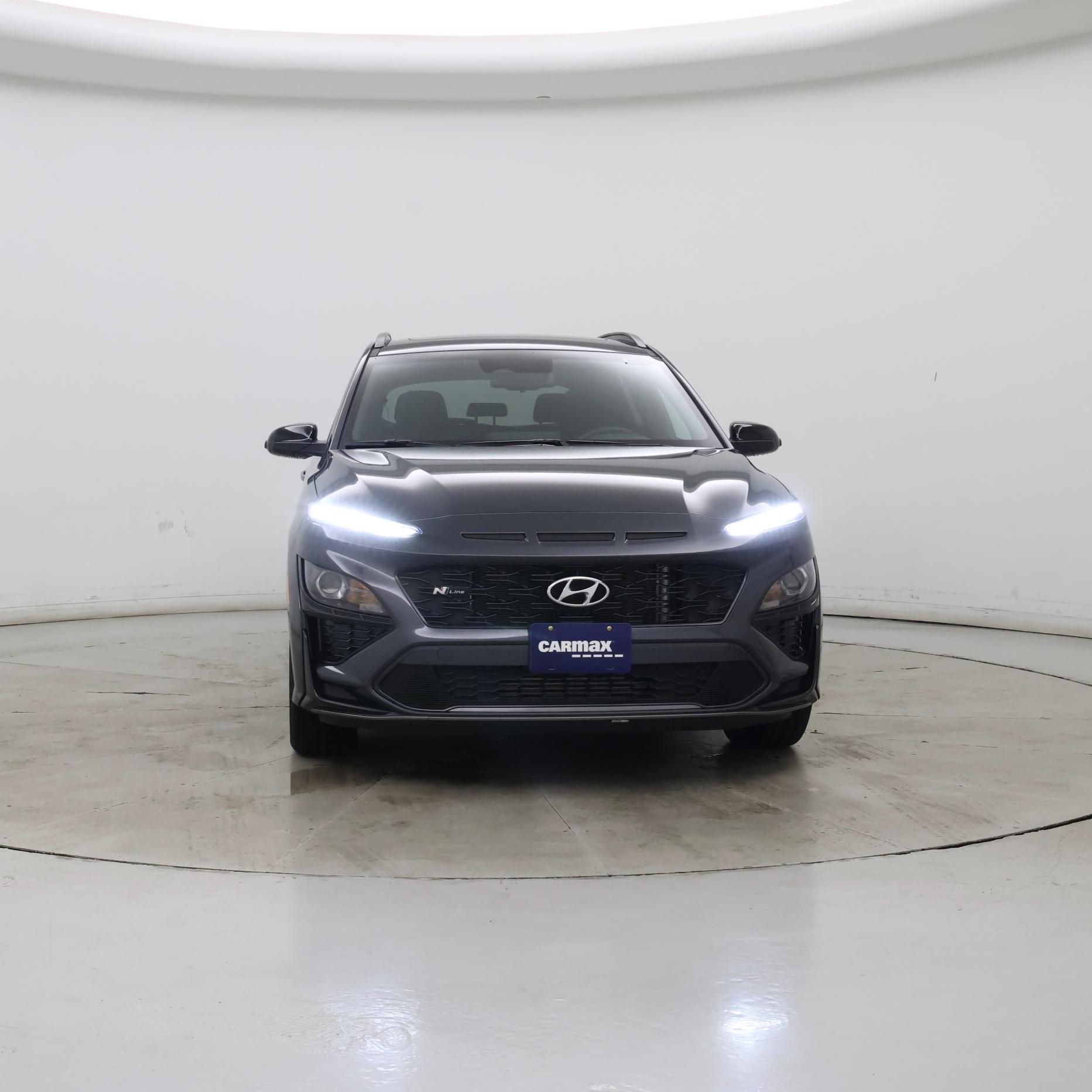 Thumbnail: 2023 Hyundai Kona - 5
