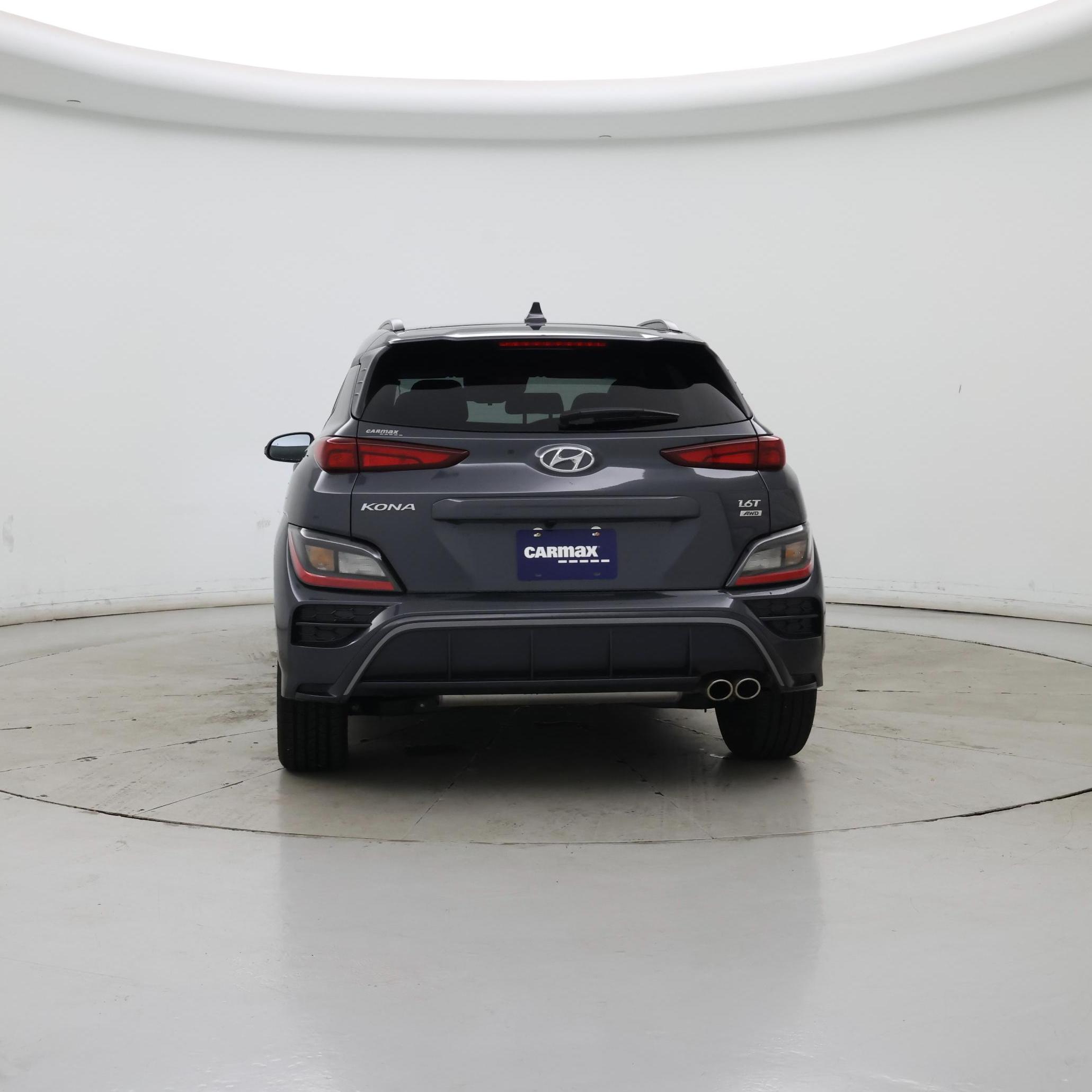 Thumbnail: 2023 Hyundai Kona - 6