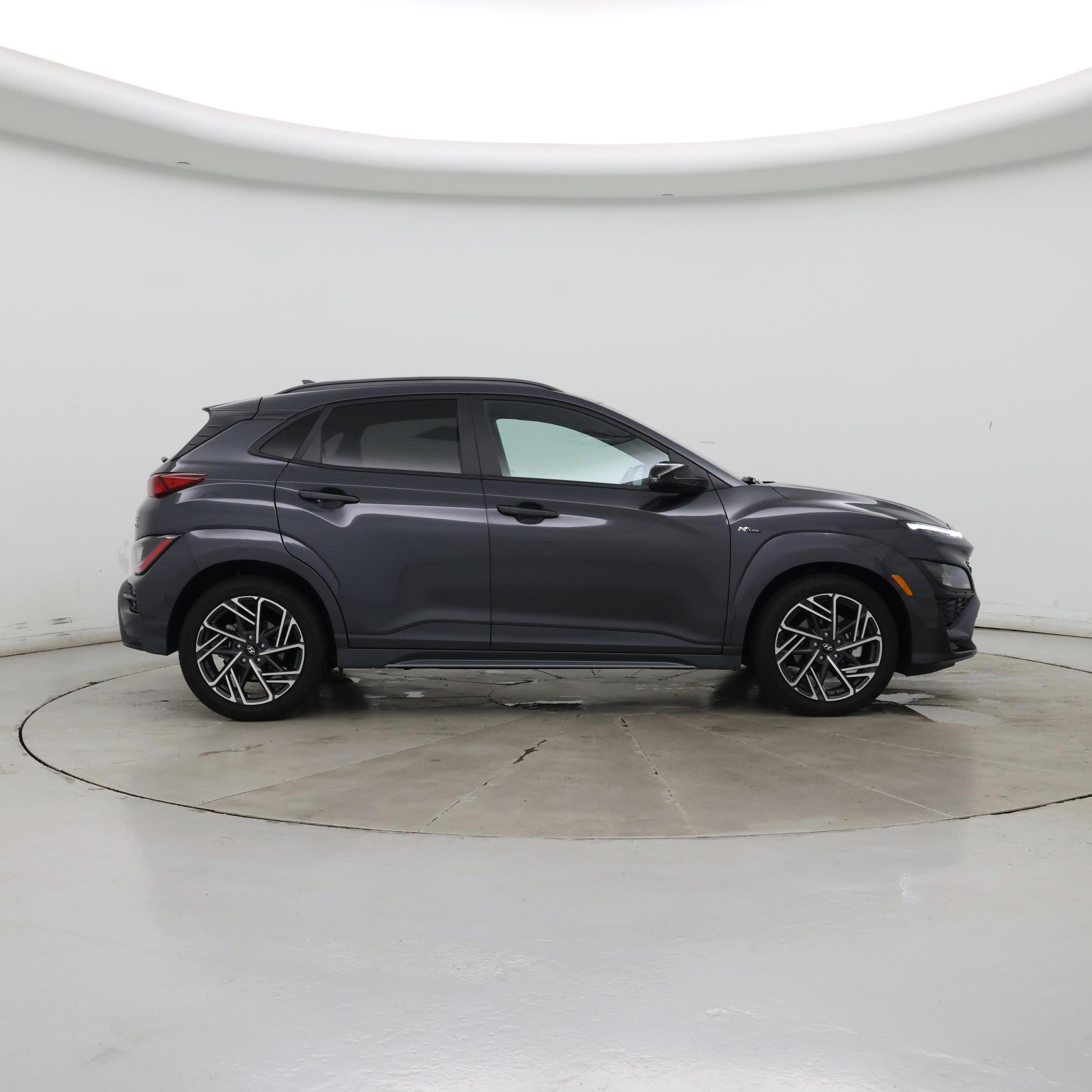 Thumbnail: 2023 Hyundai Kona - 7