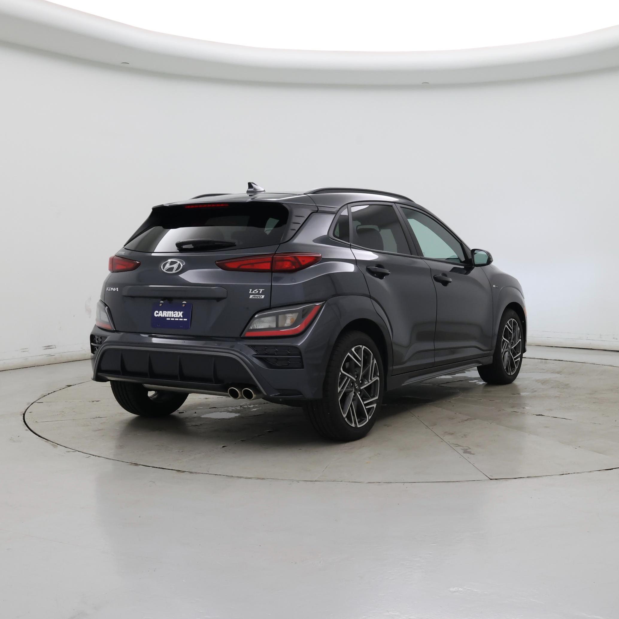 Thumbnail: 2023 Hyundai Kona - 8