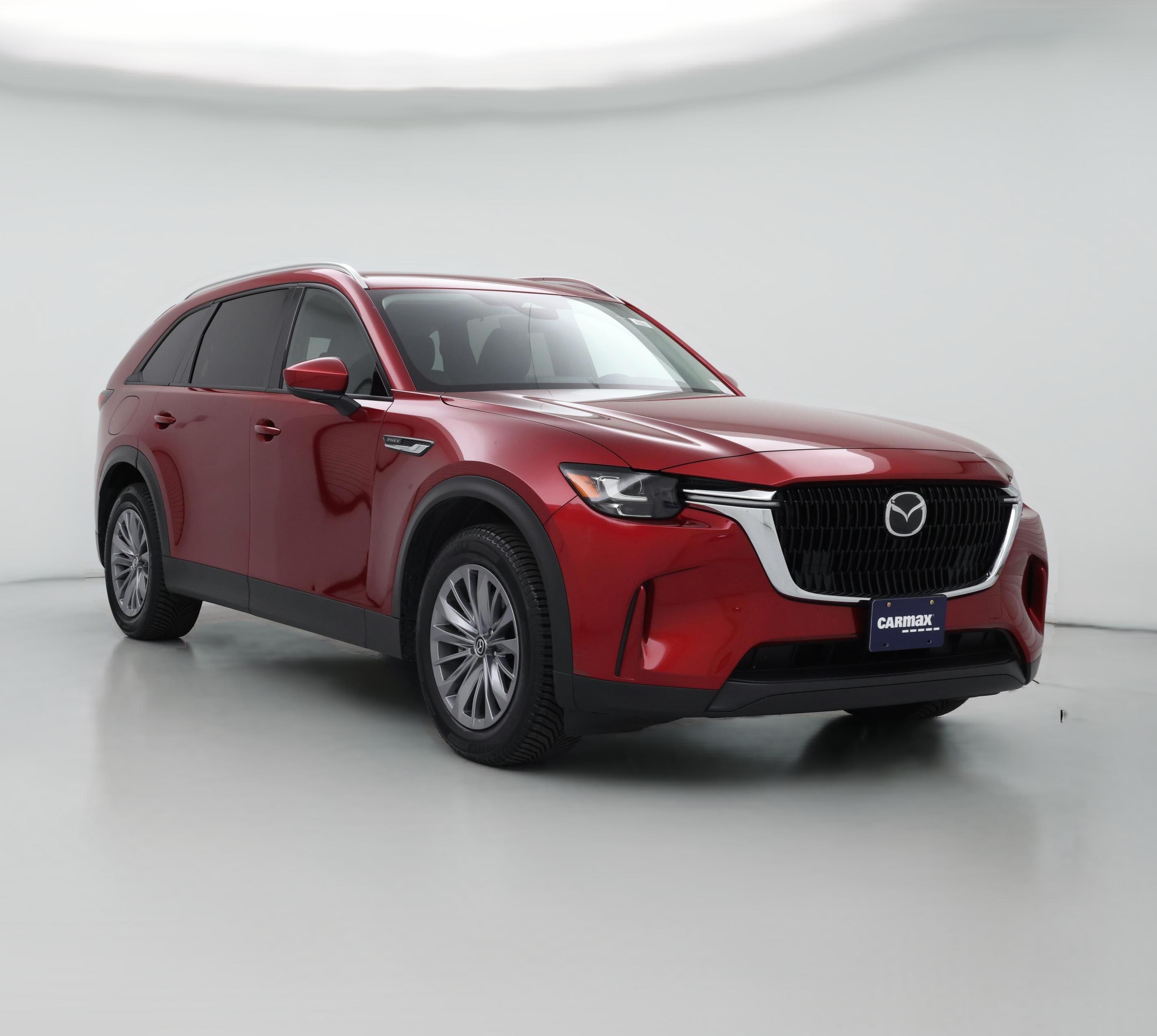 Thumbnail: 2024 Mazda CX-90 - 1