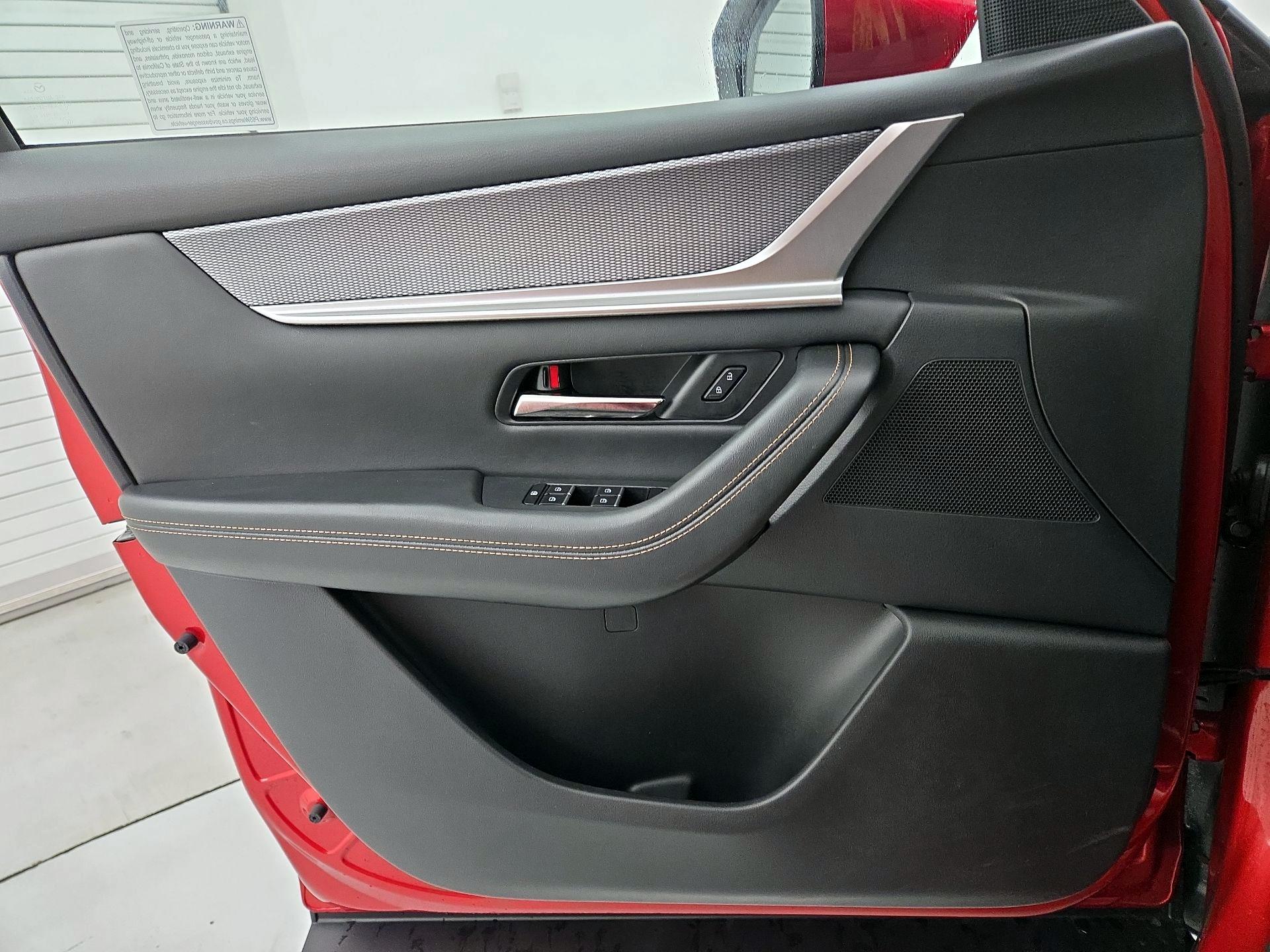 Thumbnail: 2024 Mazda CX-90 - 12