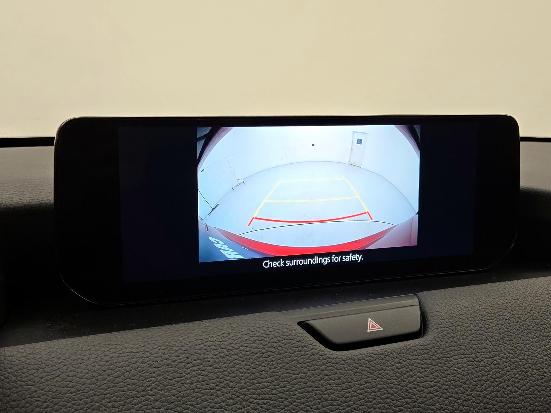 Thumbnail: 2024 Mazda CX-90 - 14