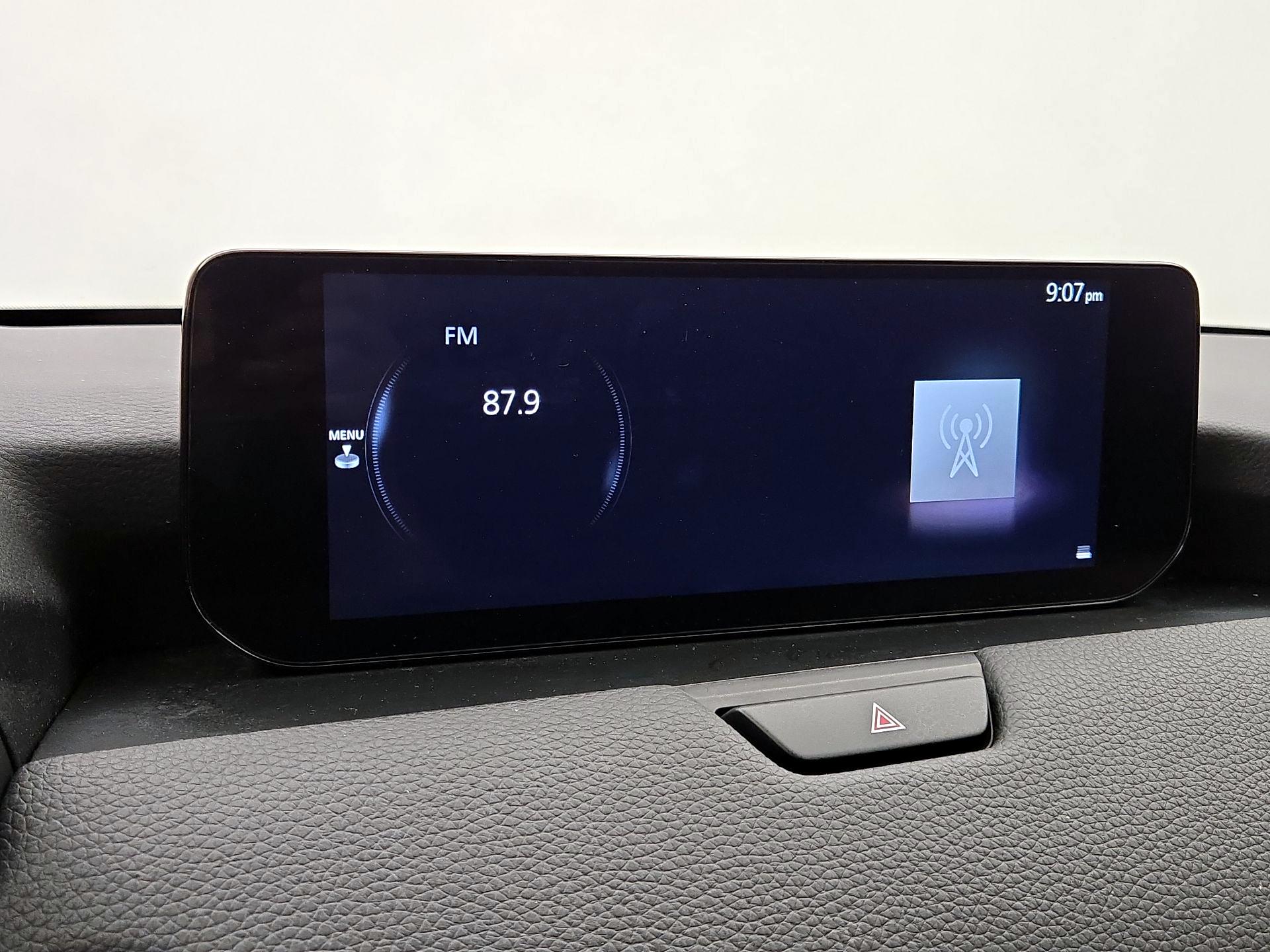 Thumbnail: 2024 Mazda CX-90 - 15