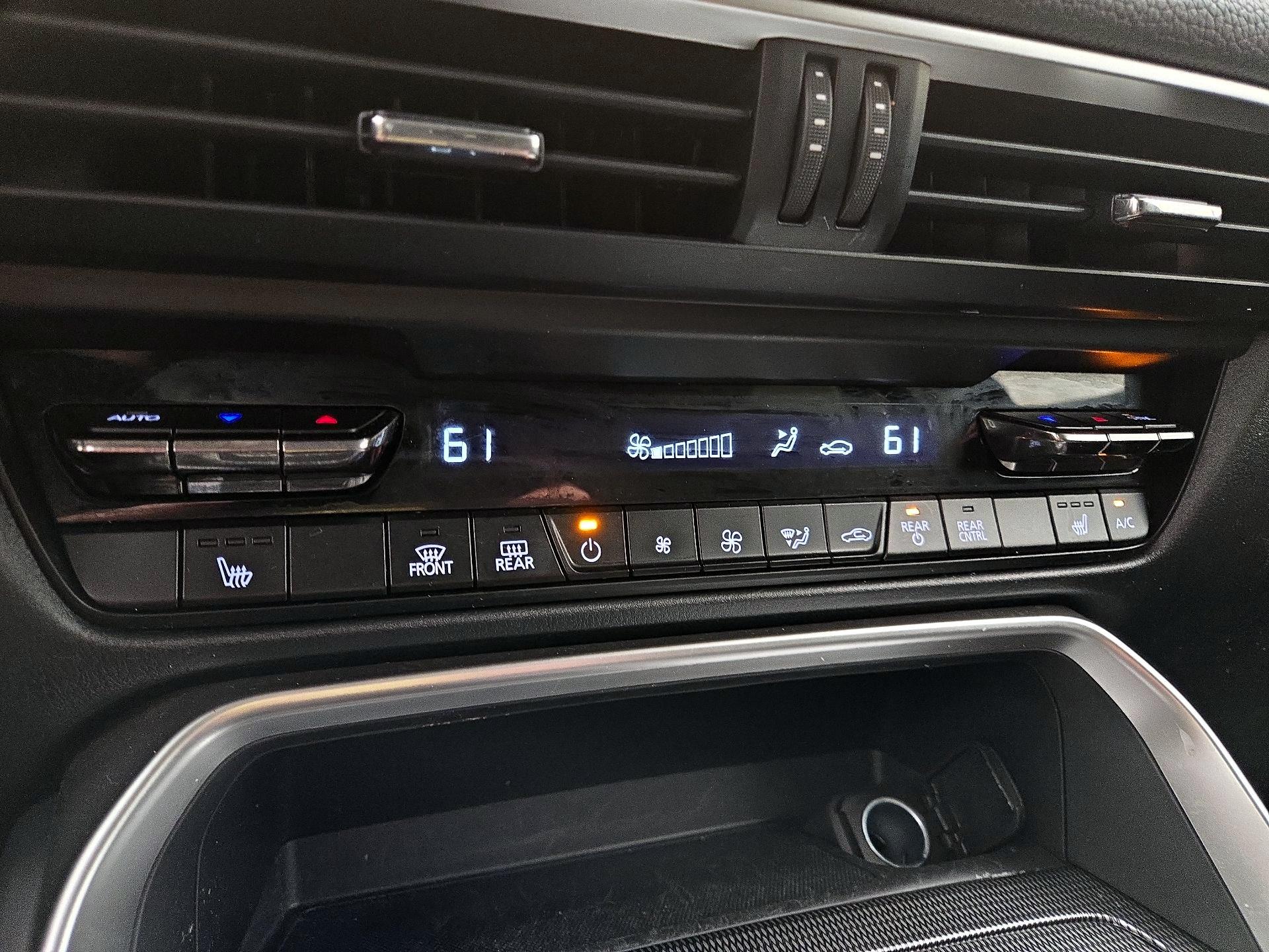 Thumbnail: 2024 Mazda CX-90 - 16