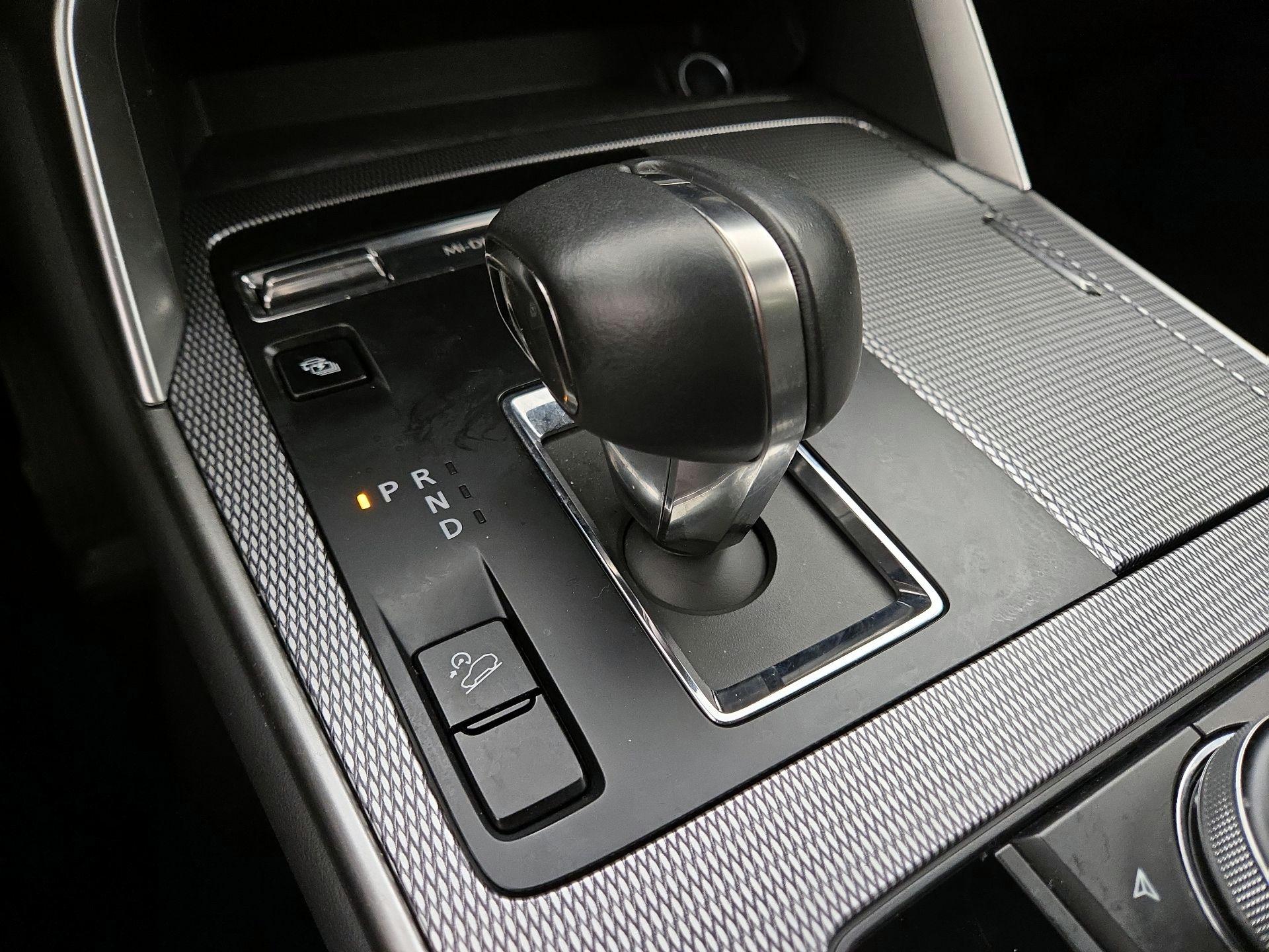 Thumbnail: 2024 Mazda CX-90 - 17