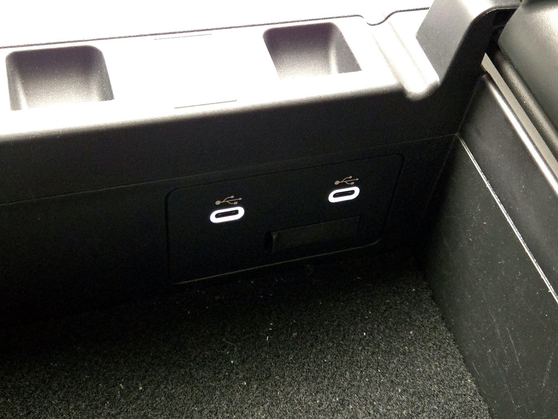 Thumbnail: 2024 Mazda CX-90 - 18