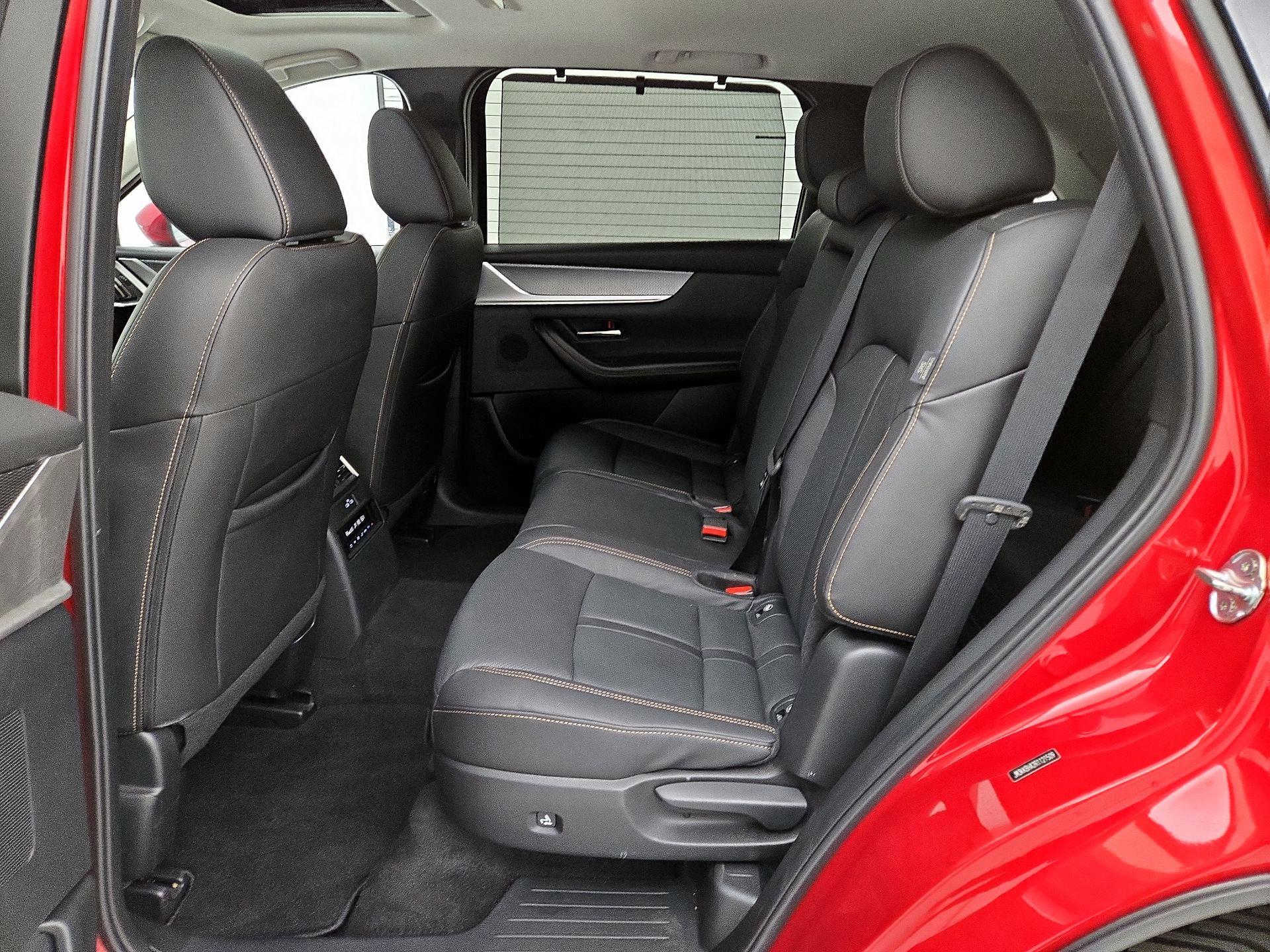 Thumbnail: 2024 Mazda CX-90 - 20