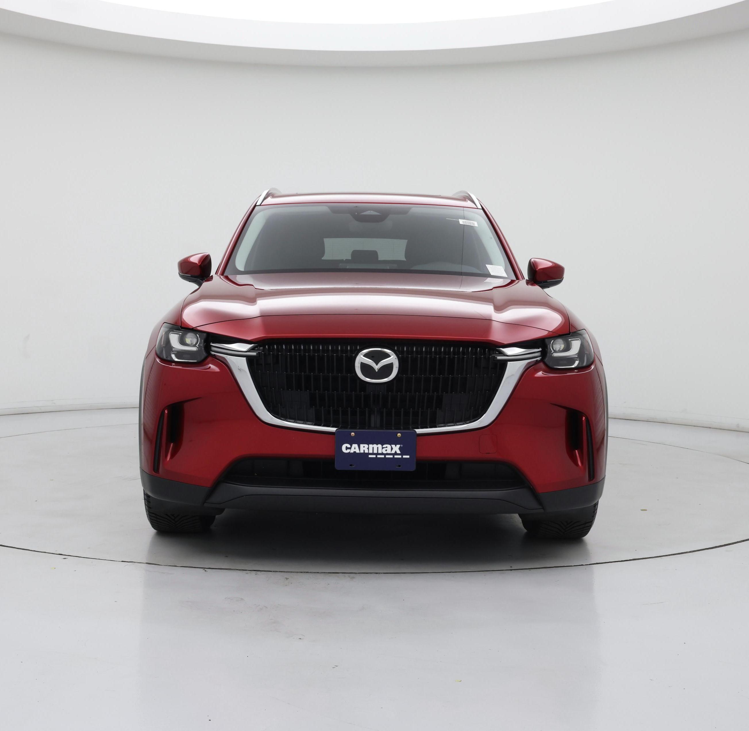 Thumbnail: 2024 Mazda CX-90 - 5