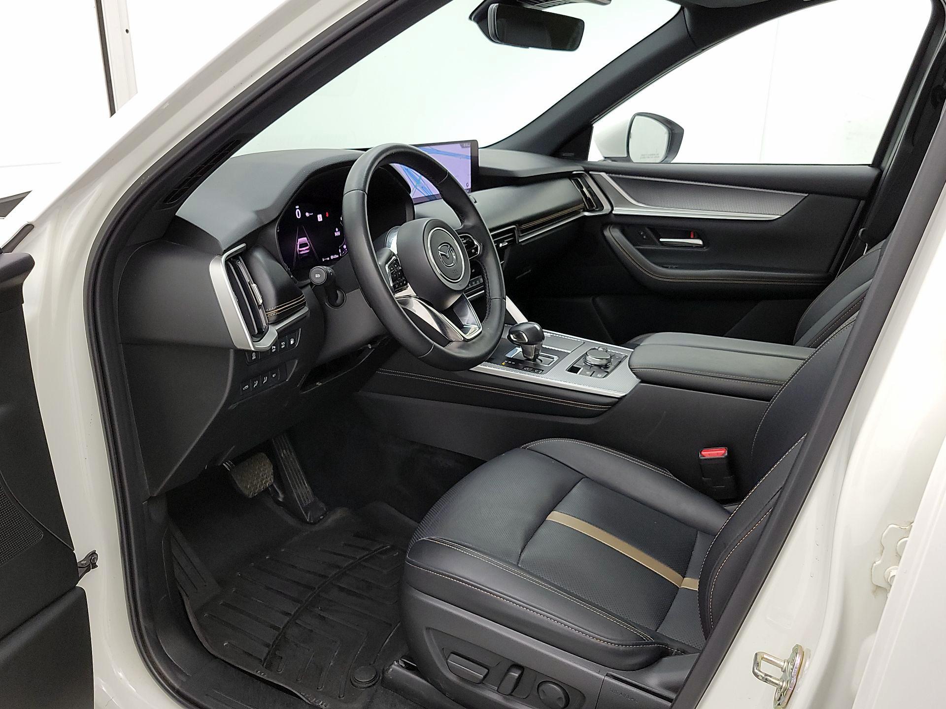 Thumbnail: 2024 Mazda CX-90 - 11
