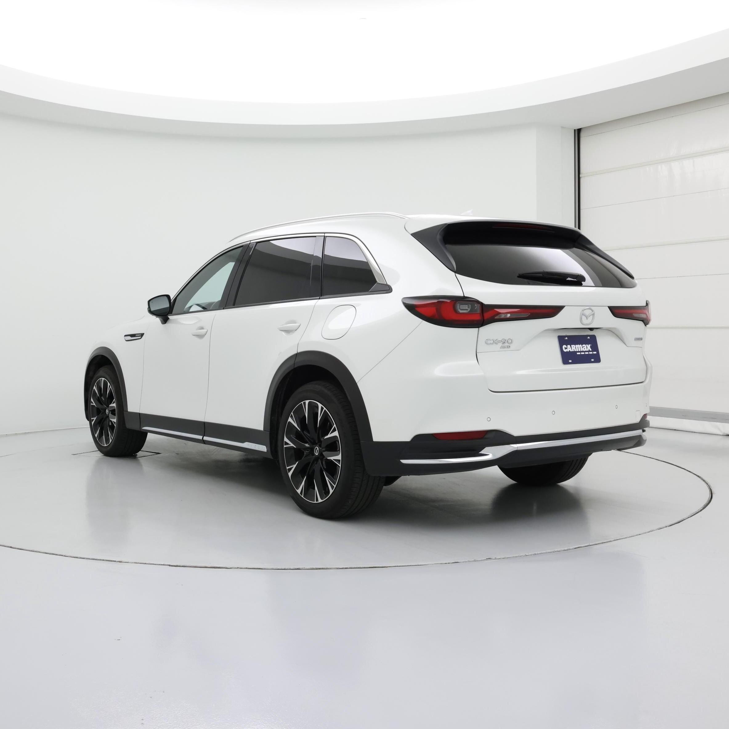 Thumbnail: 2024 Mazda CX-90 - 2