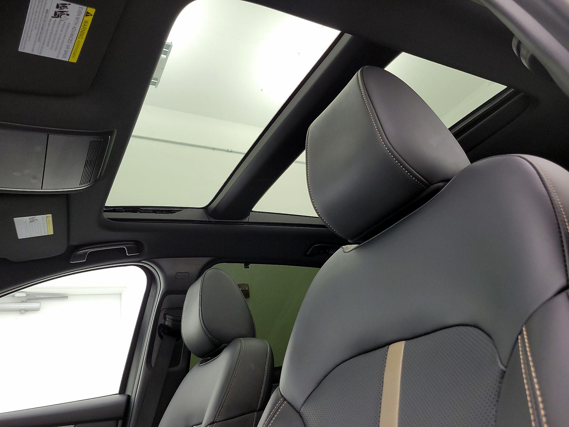Thumbnail: 2024 Mazda CX-90 - 20