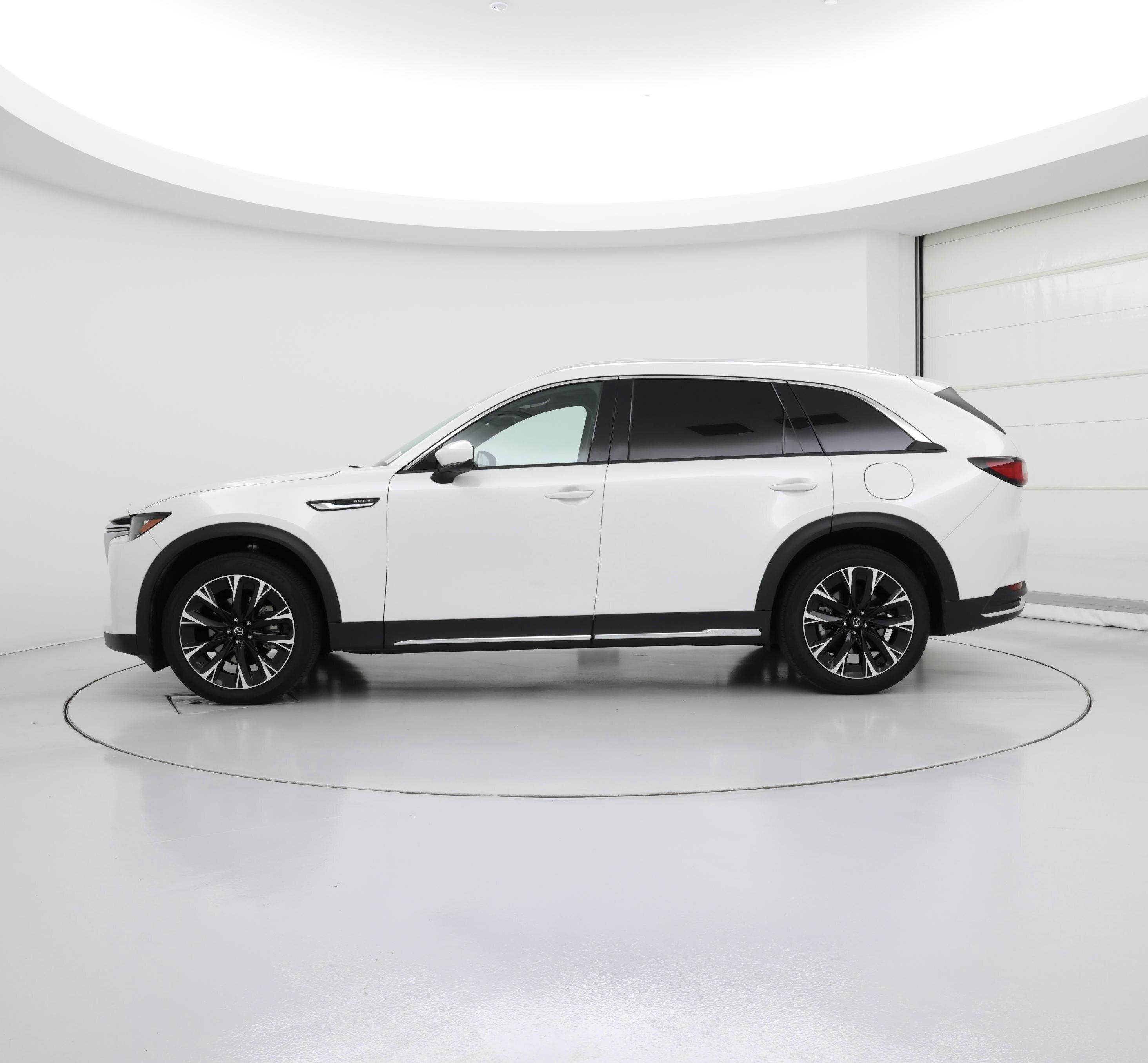Thumbnail: 2024 Mazda CX-90 - 3