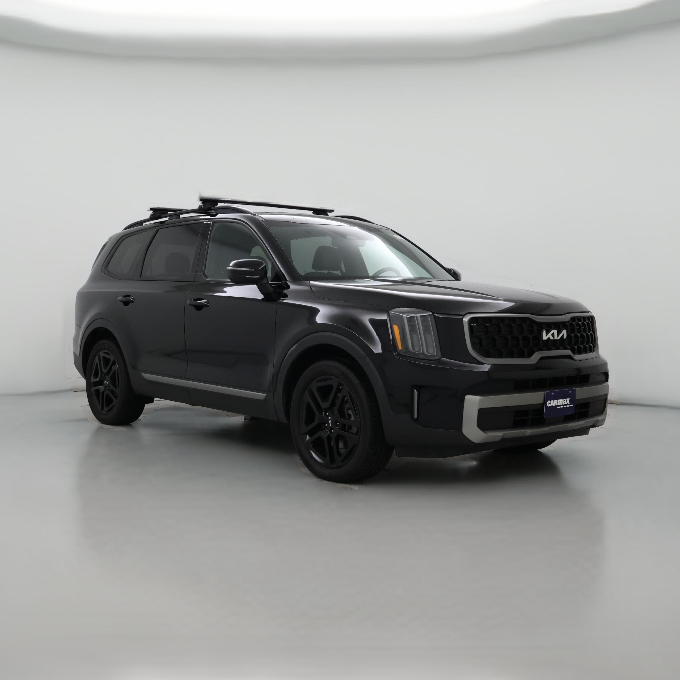 Thumbnail: 2023 Kia Telluride - 1