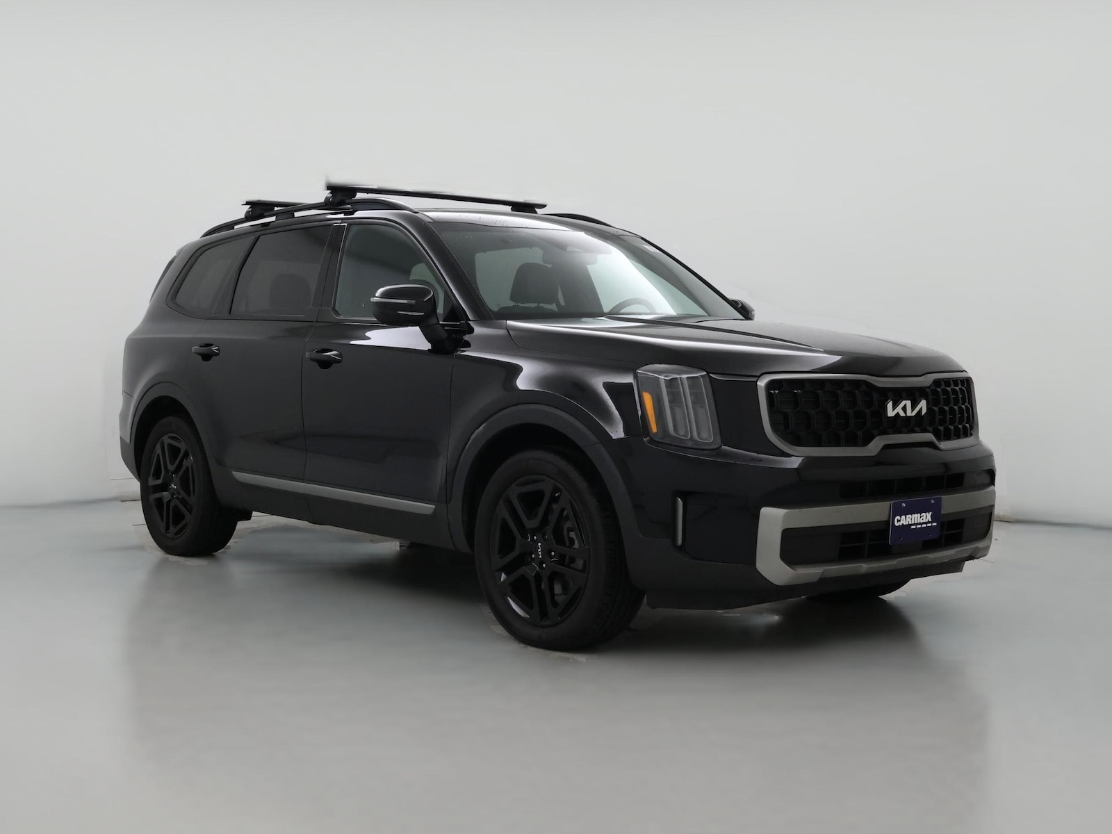 2023 Kia Telluride