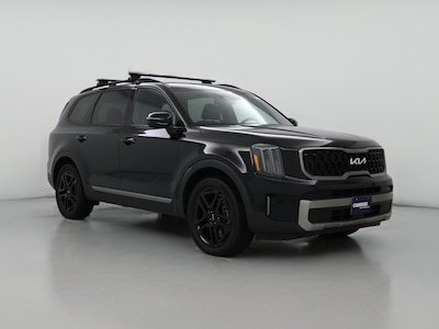 2023 Kia Telluride X-Line EX