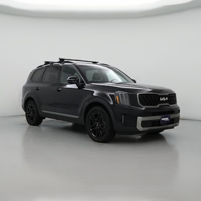 2023 Kia Telluride X-Line EX