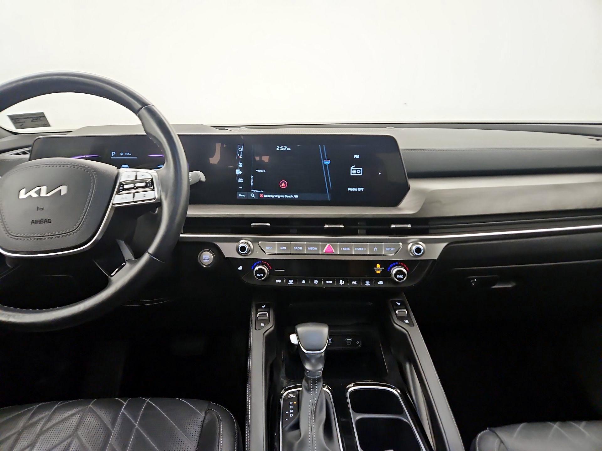 Thumbnail: 2023 Kia Telluride - 9