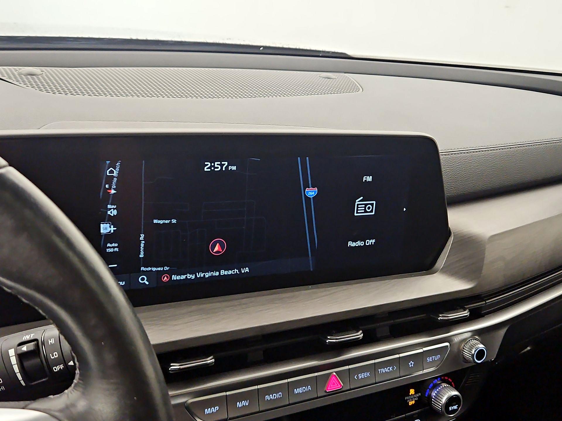 Thumbnail: 2023 Kia Telluride - 14