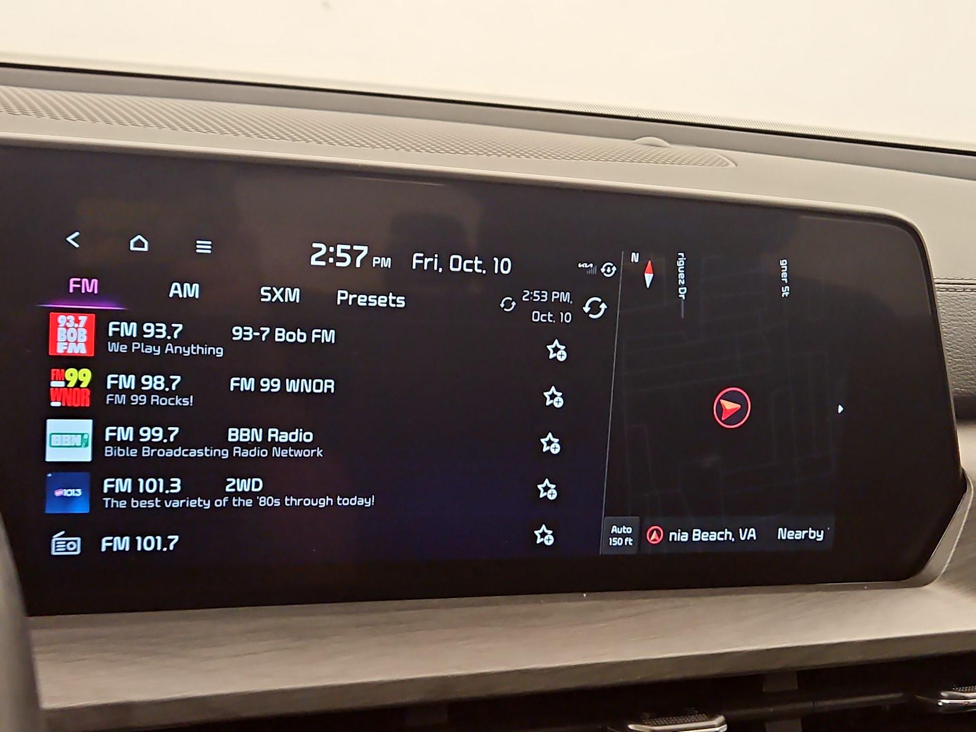 Thumbnail: 2023 Kia Telluride - 16