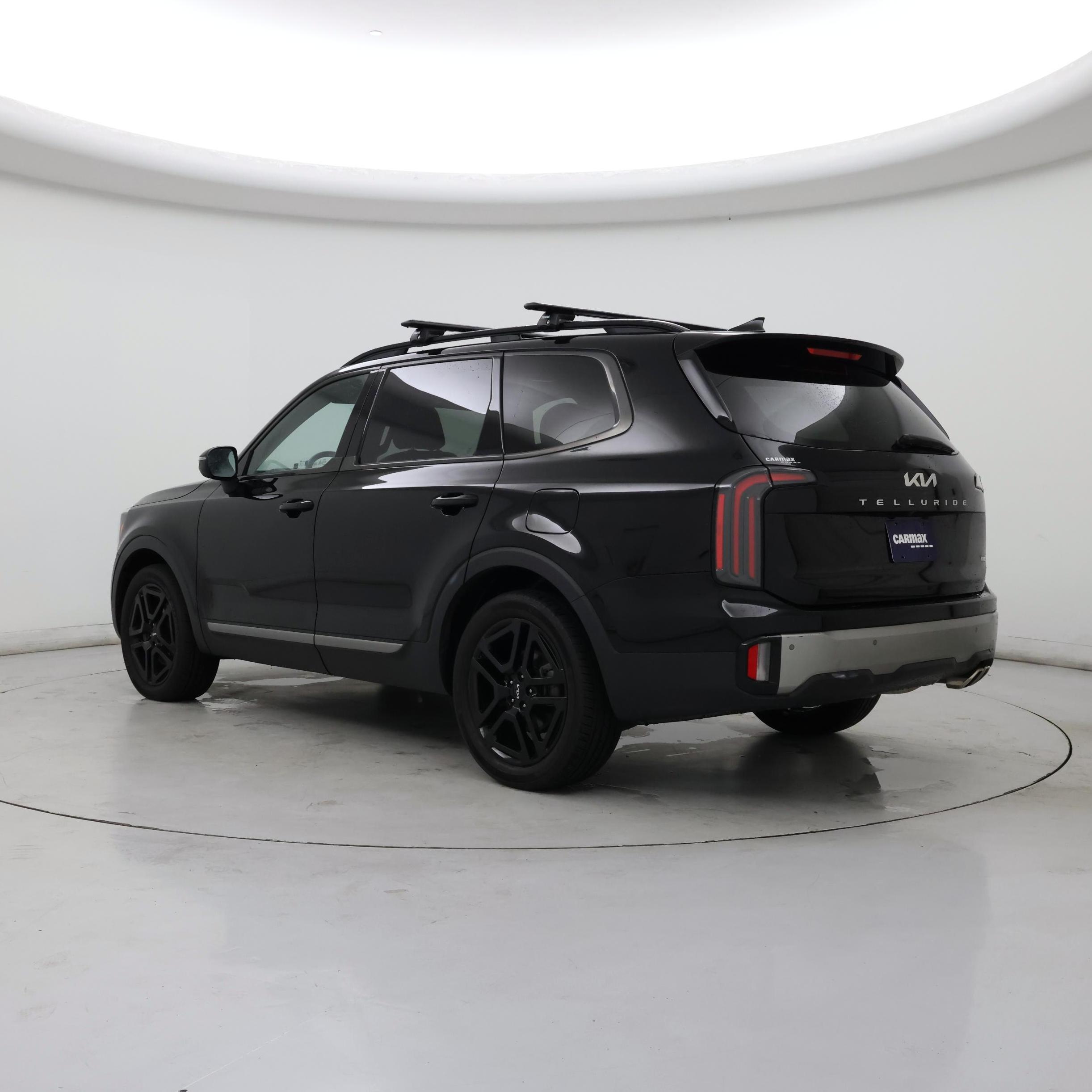 Thumbnail: 2023 Kia Telluride - 2