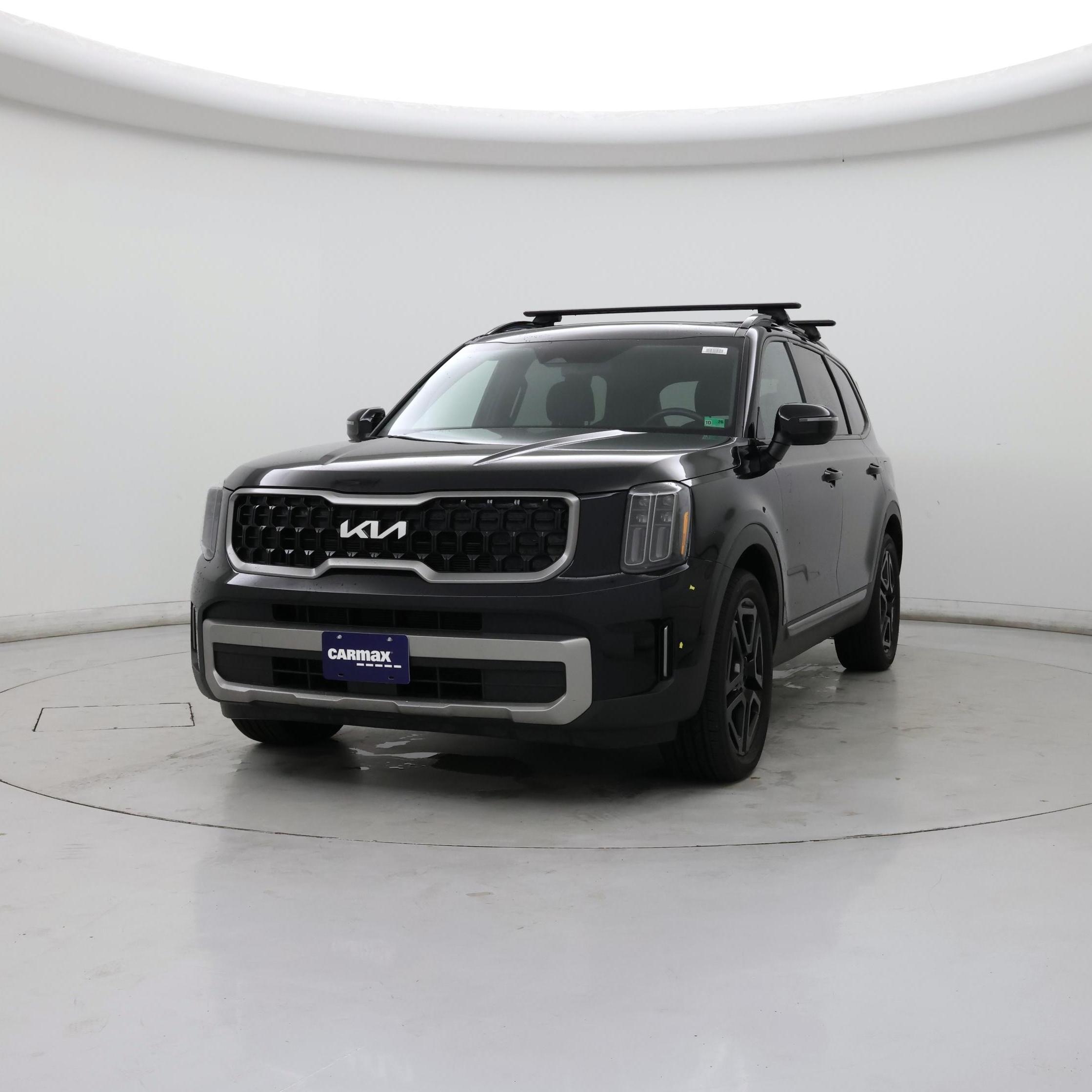 Thumbnail: 2023 Kia Telluride - 4