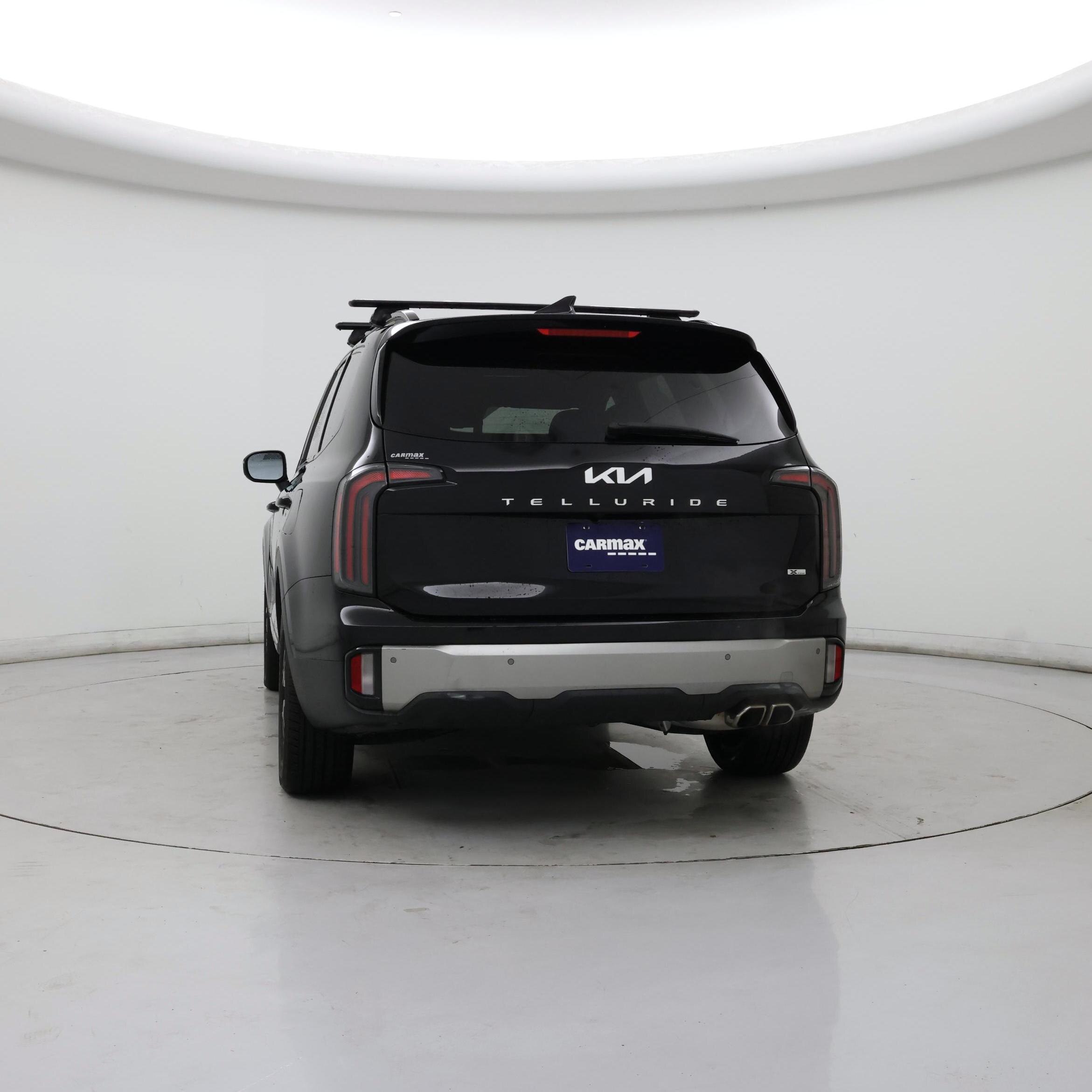 Thumbnail: 2023 Kia Telluride - 6