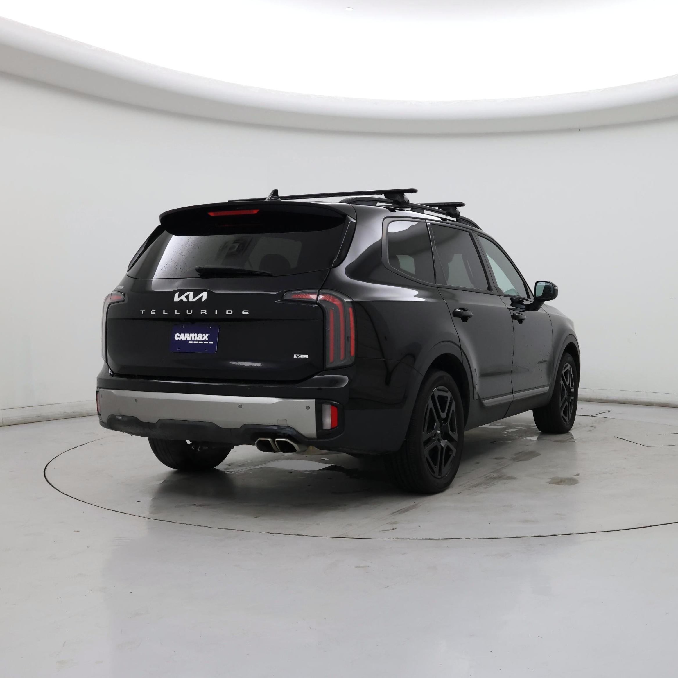 Thumbnail: 2023 Kia Telluride - 8