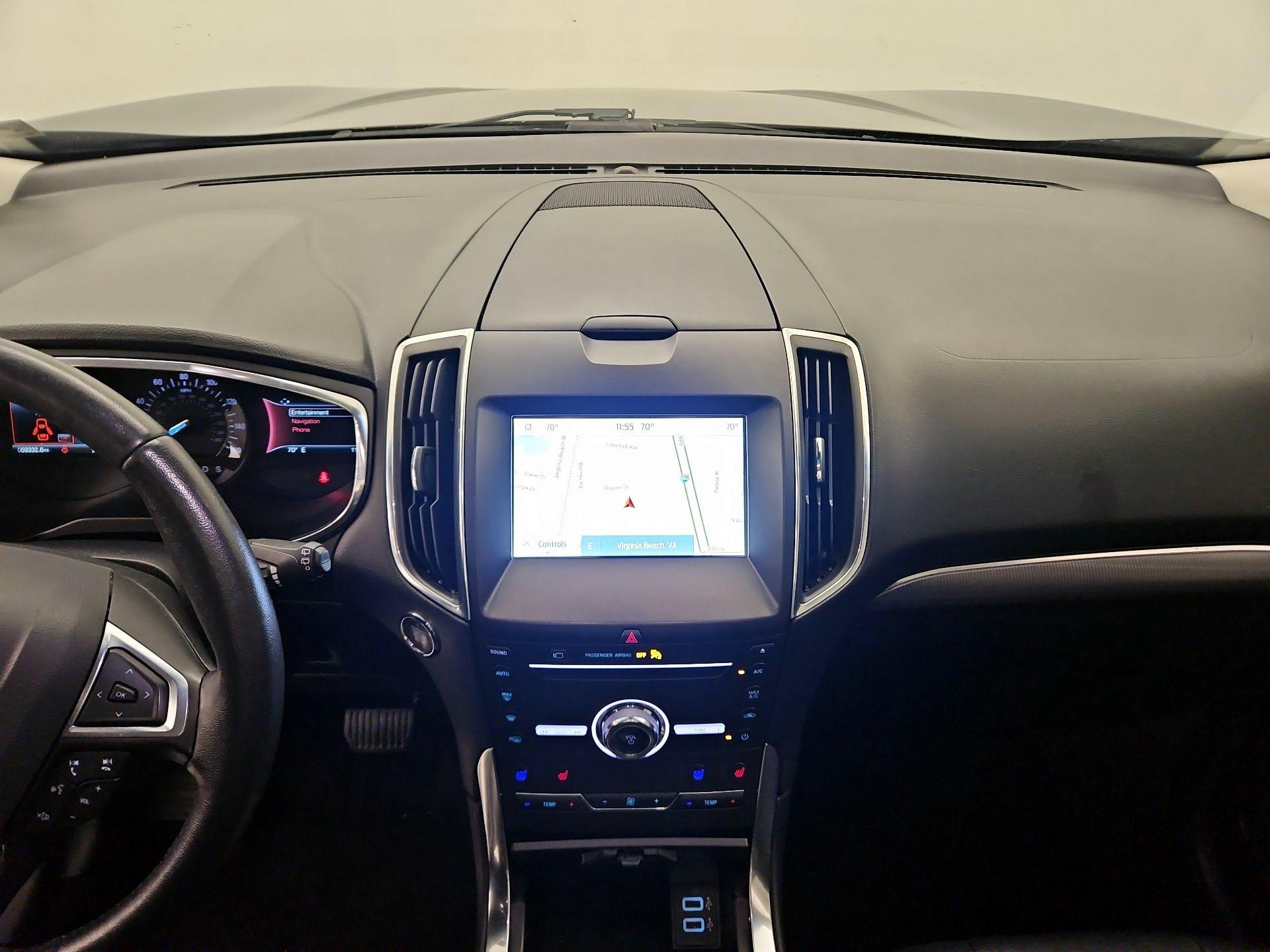 Thumbnail: 2019 Ford Edge - 9