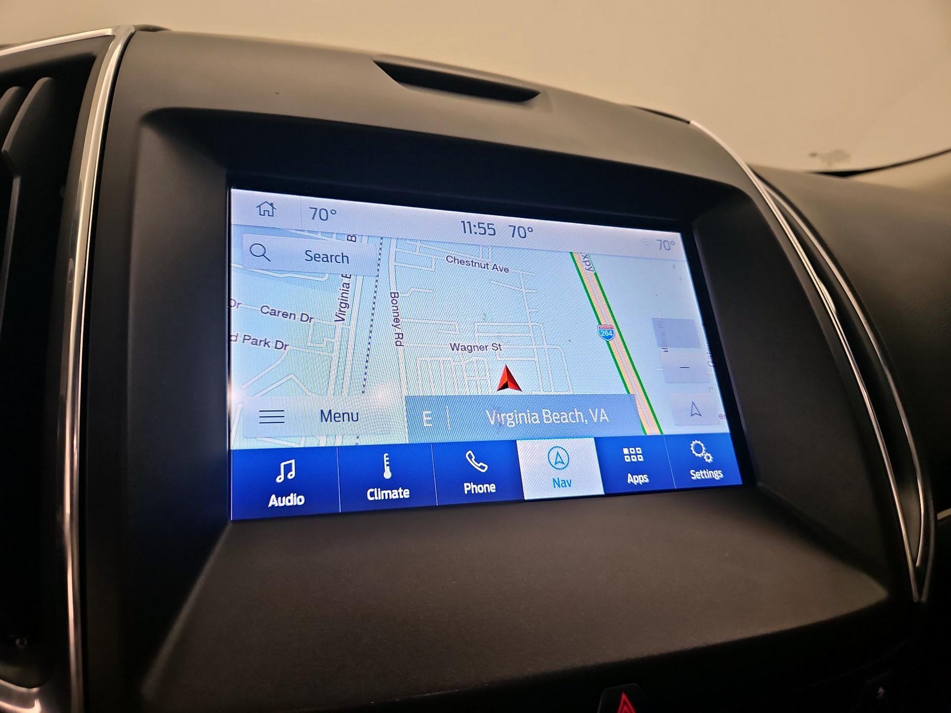 Thumbnail: 2019 Ford Edge - 14