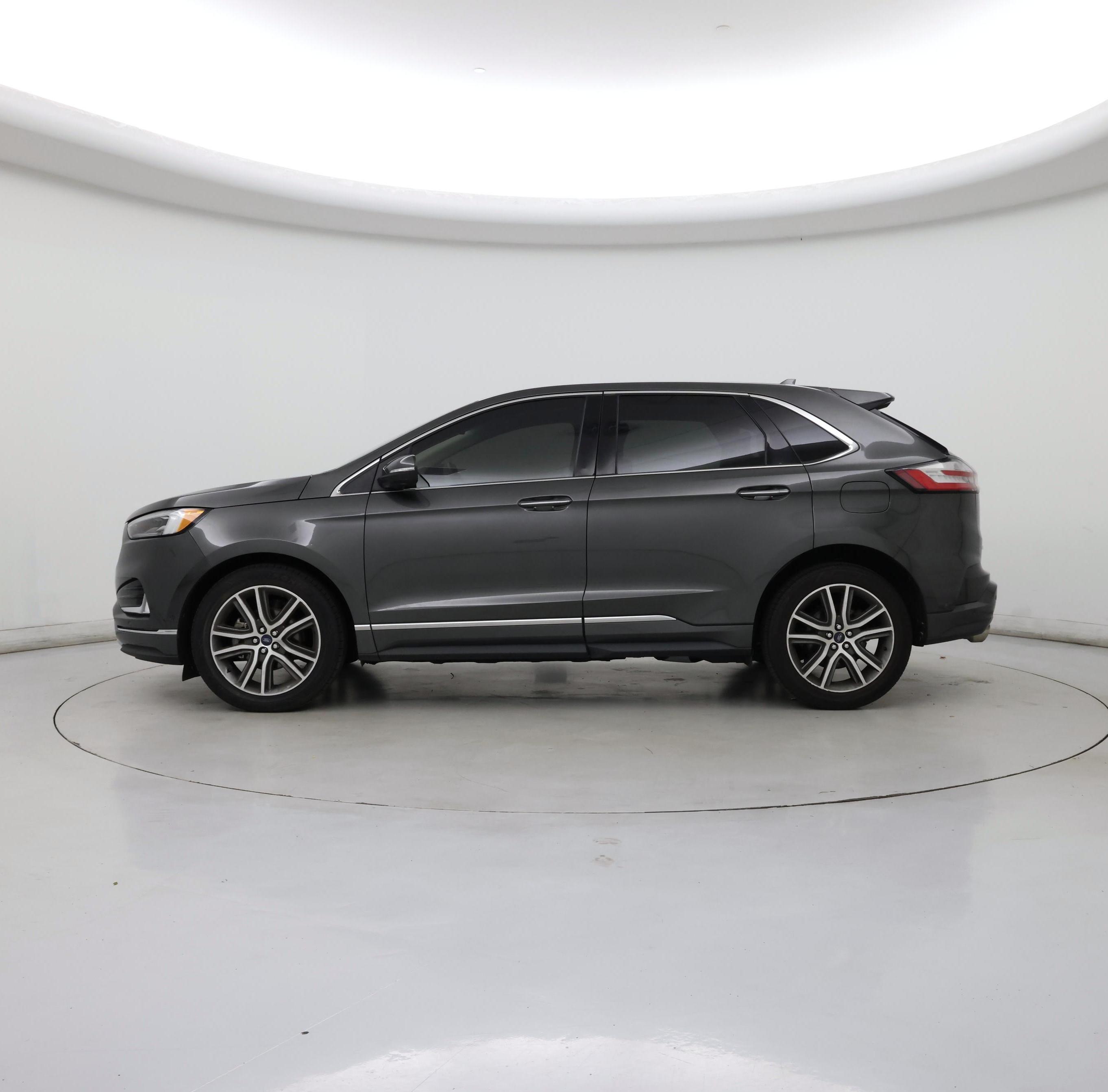 Thumbnail: 2019 Ford Edge - 3