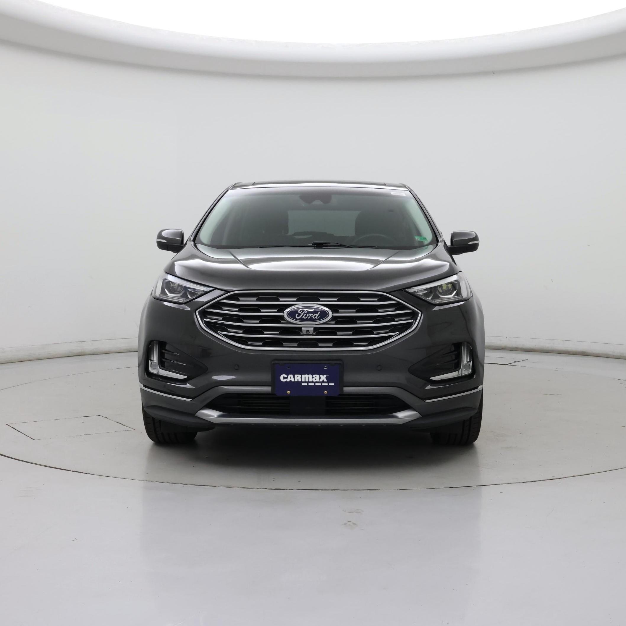 Thumbnail: 2019 Ford Edge - 5