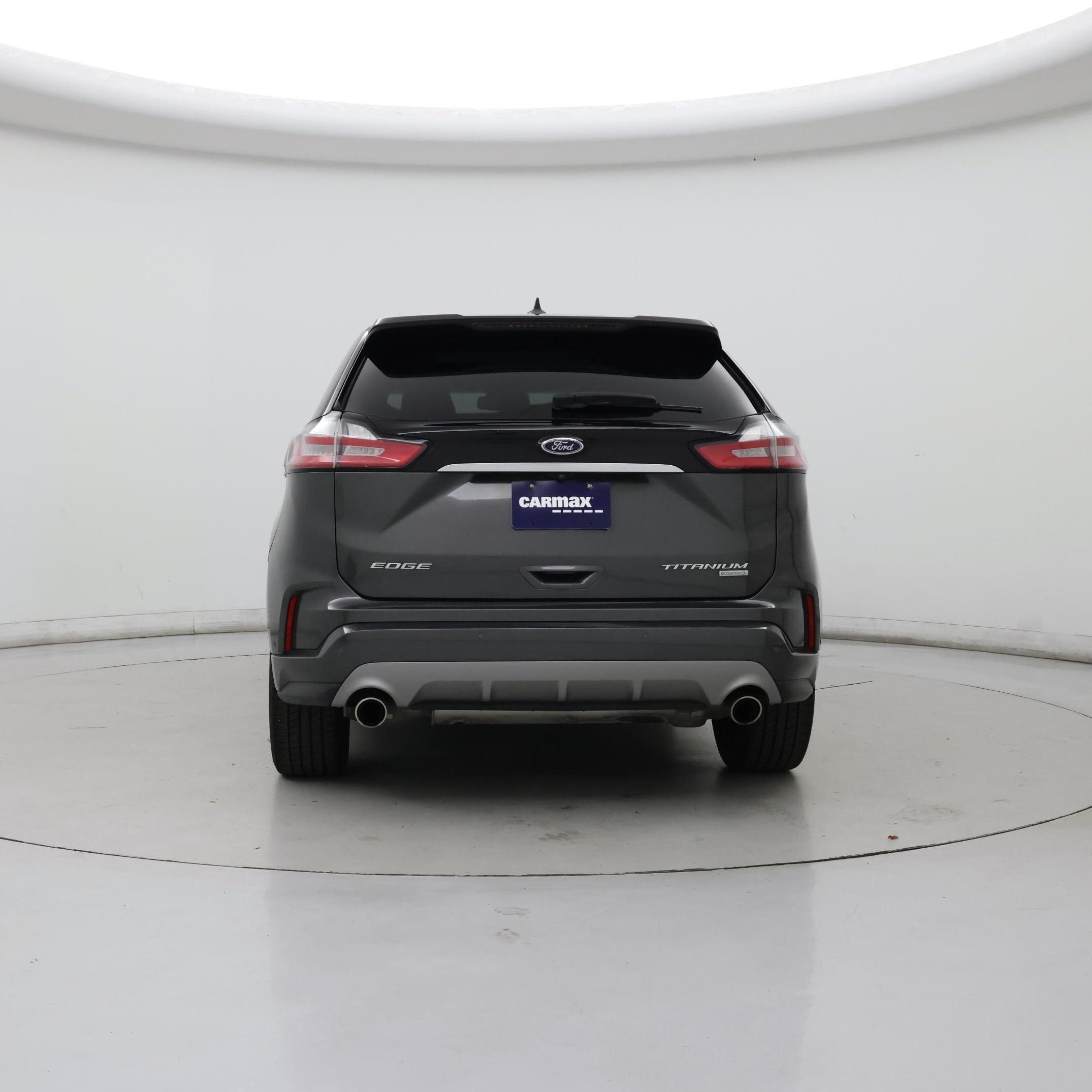 Thumbnail: 2019 Ford Edge - 6