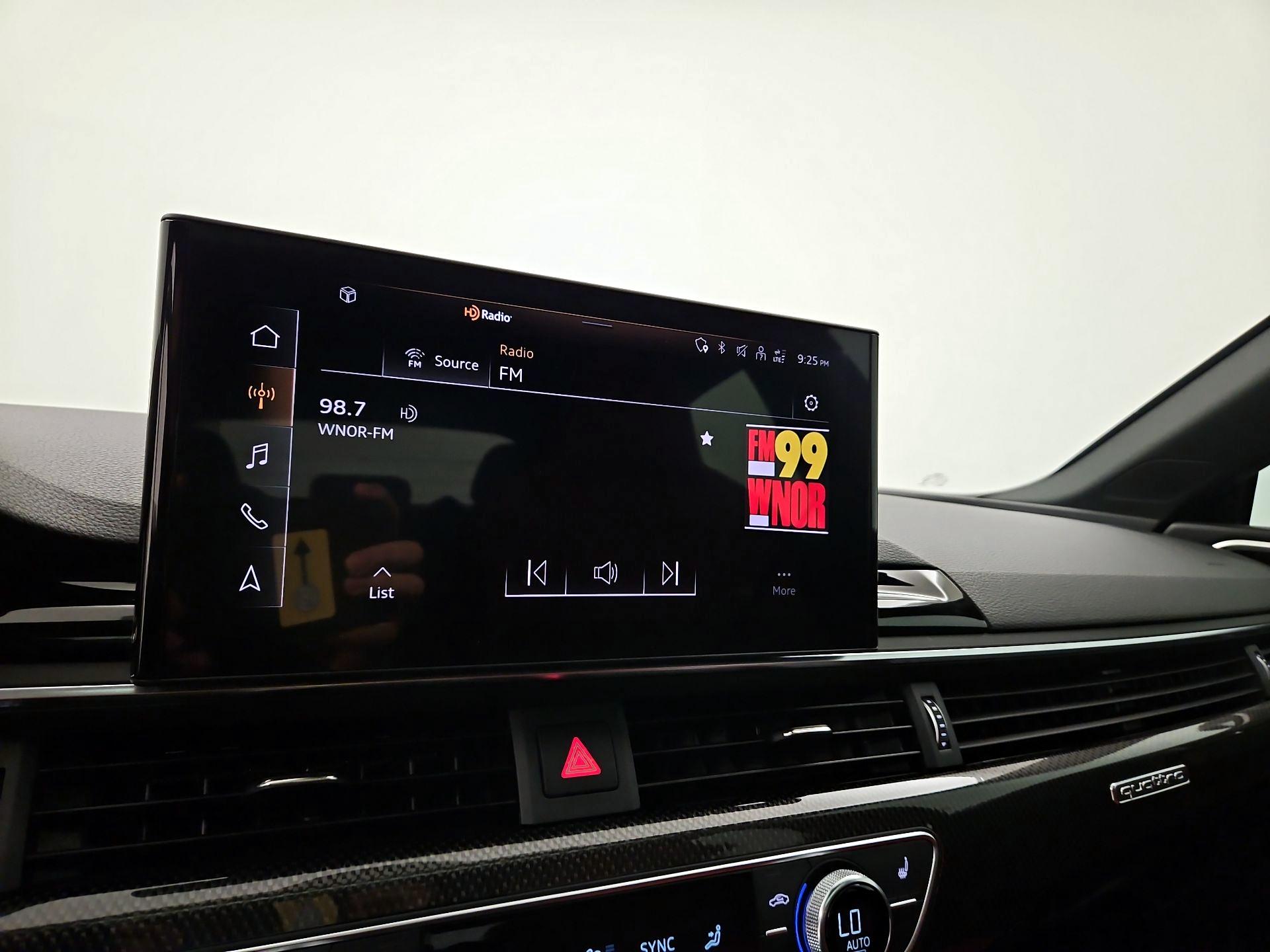 Thumbnail: 2021 Audi S5 - 15