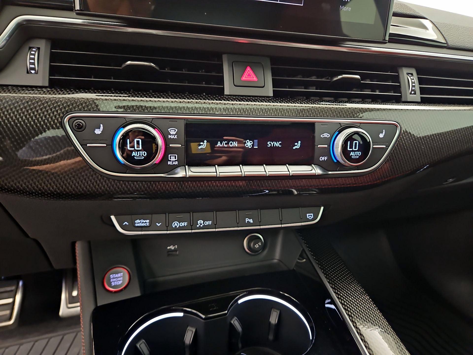 Thumbnail: 2021 Audi S5 - 16