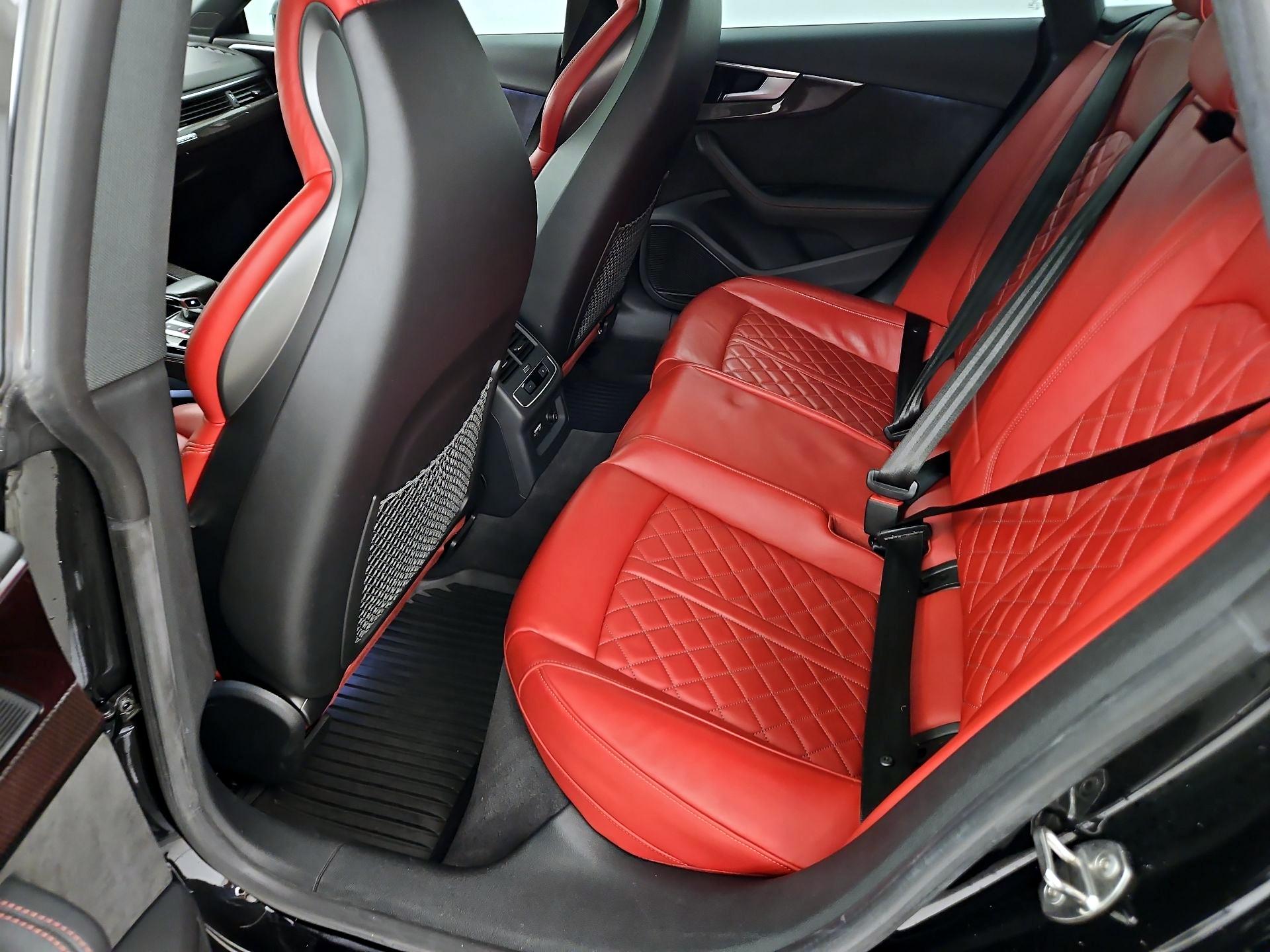 Thumbnail: 2021 Audi S5 - 20