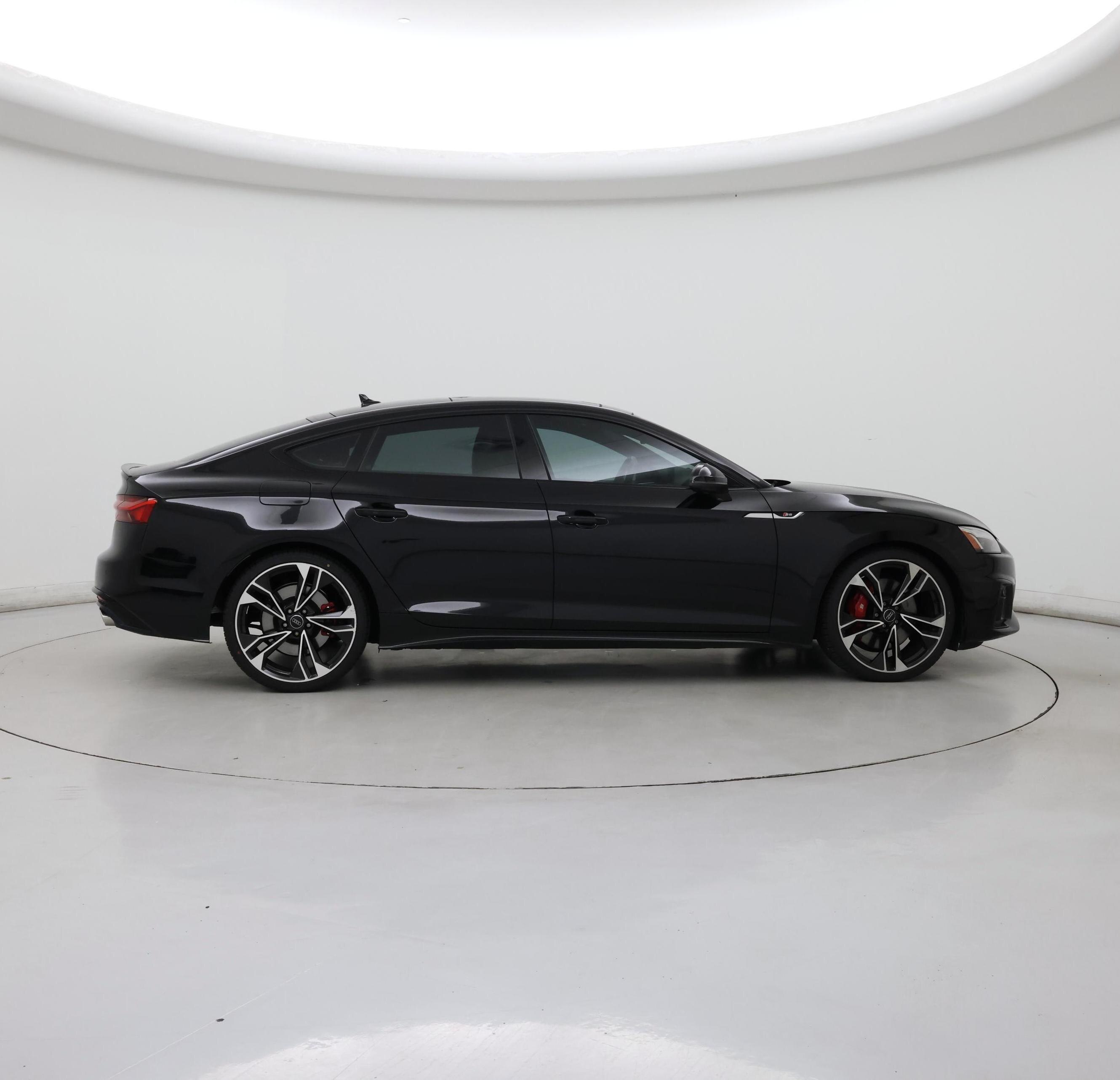 Thumbnail: 2021 Audi S5 - 7