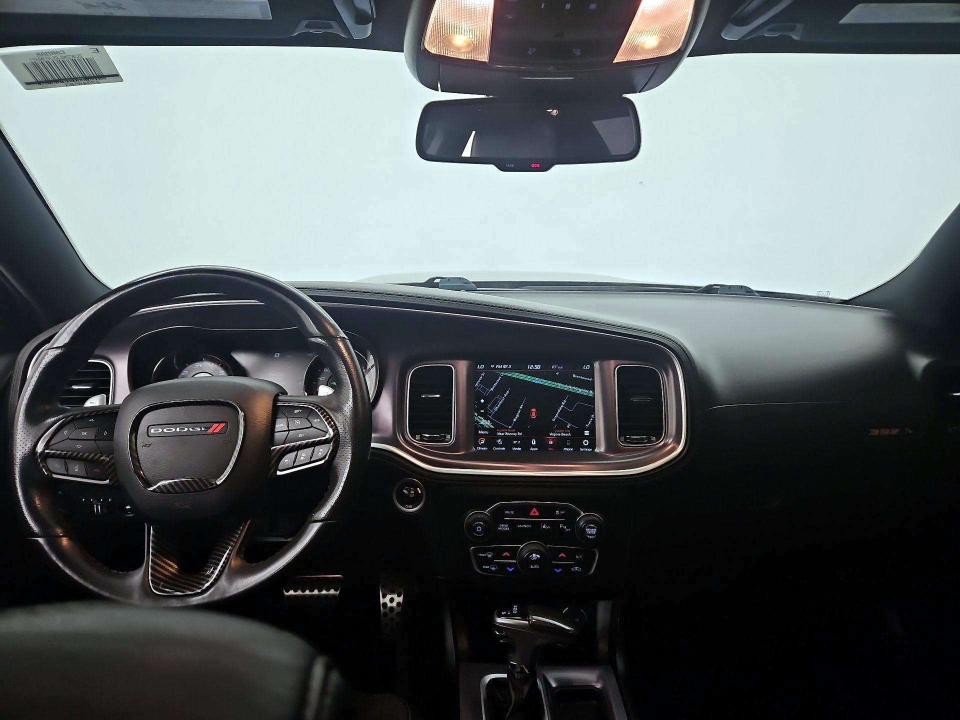 Thumbnail: 2020 Dodge Charger - 9