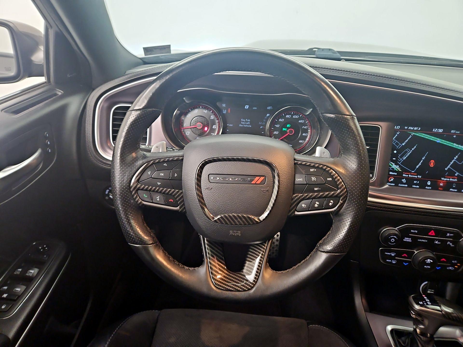 Thumbnail: 2020 Dodge Charger - 10