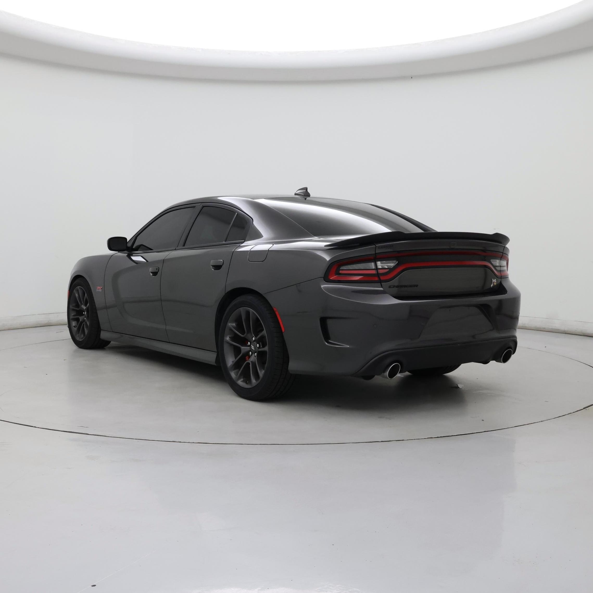 Thumbnail: 2020 Dodge Charger - 2