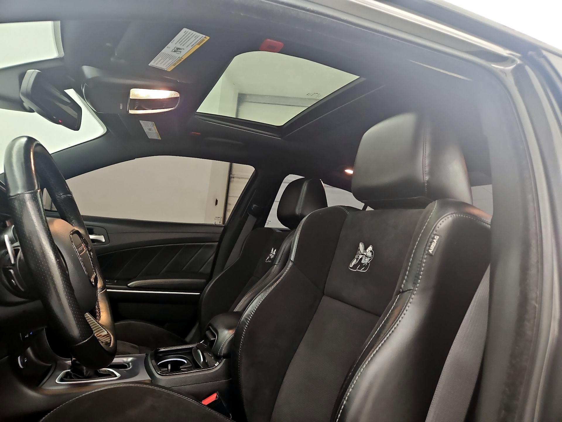 Thumbnail: 2020 Dodge Charger - 20