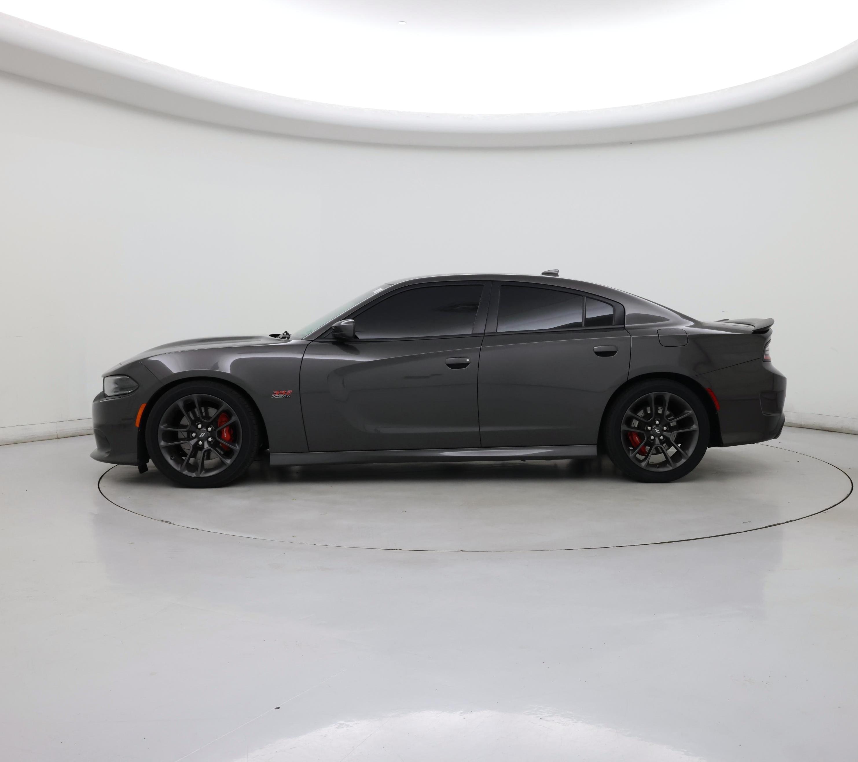 Thumbnail: 2020 Dodge Charger - 3