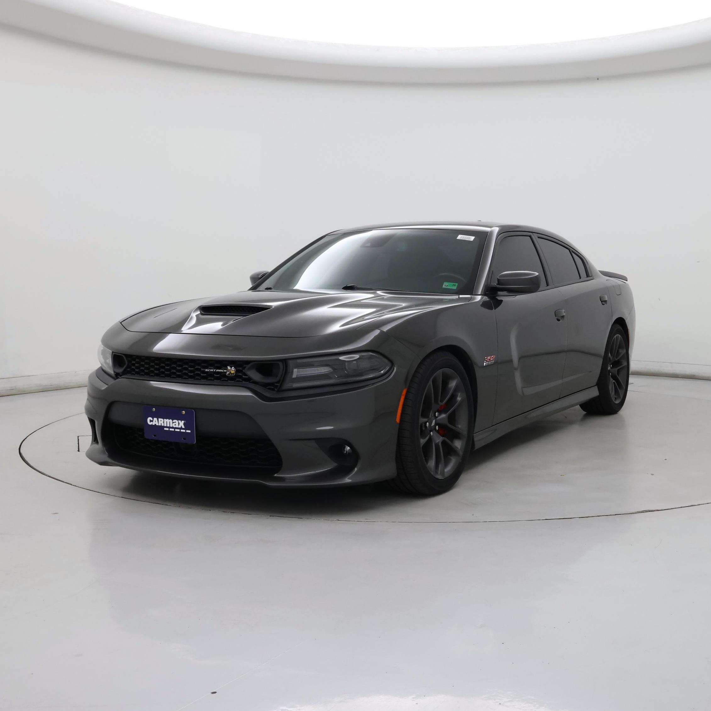 Thumbnail: 2020 Dodge Charger - 4