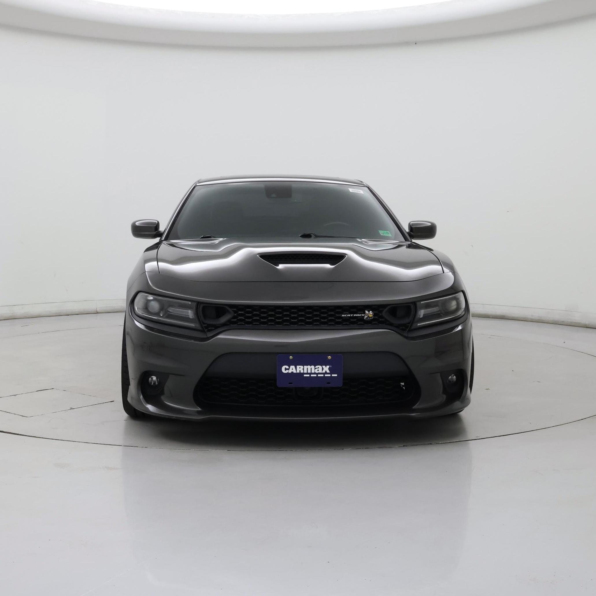 Thumbnail: 2020 Dodge Charger - 5
