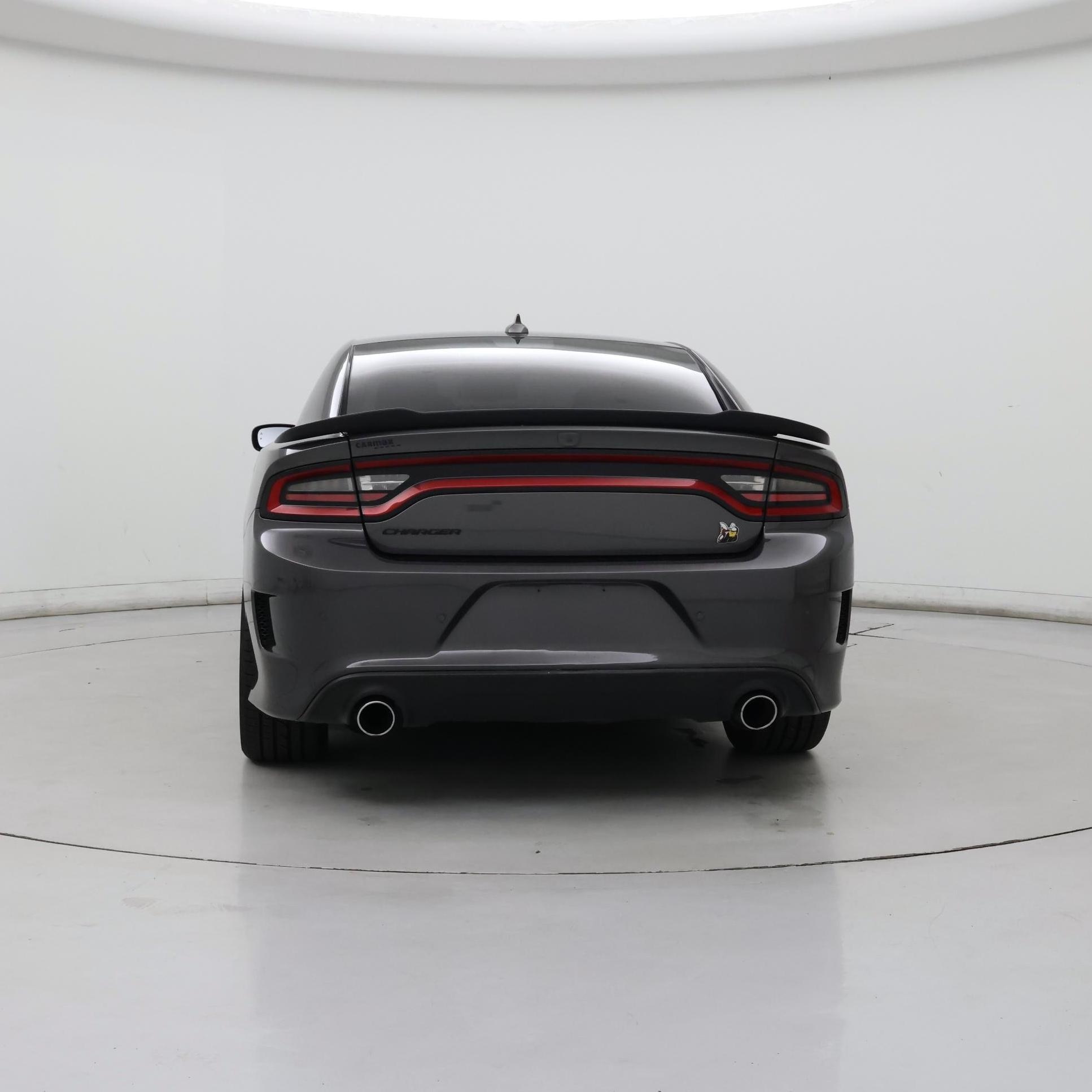 Thumbnail: 2020 Dodge Charger - 6