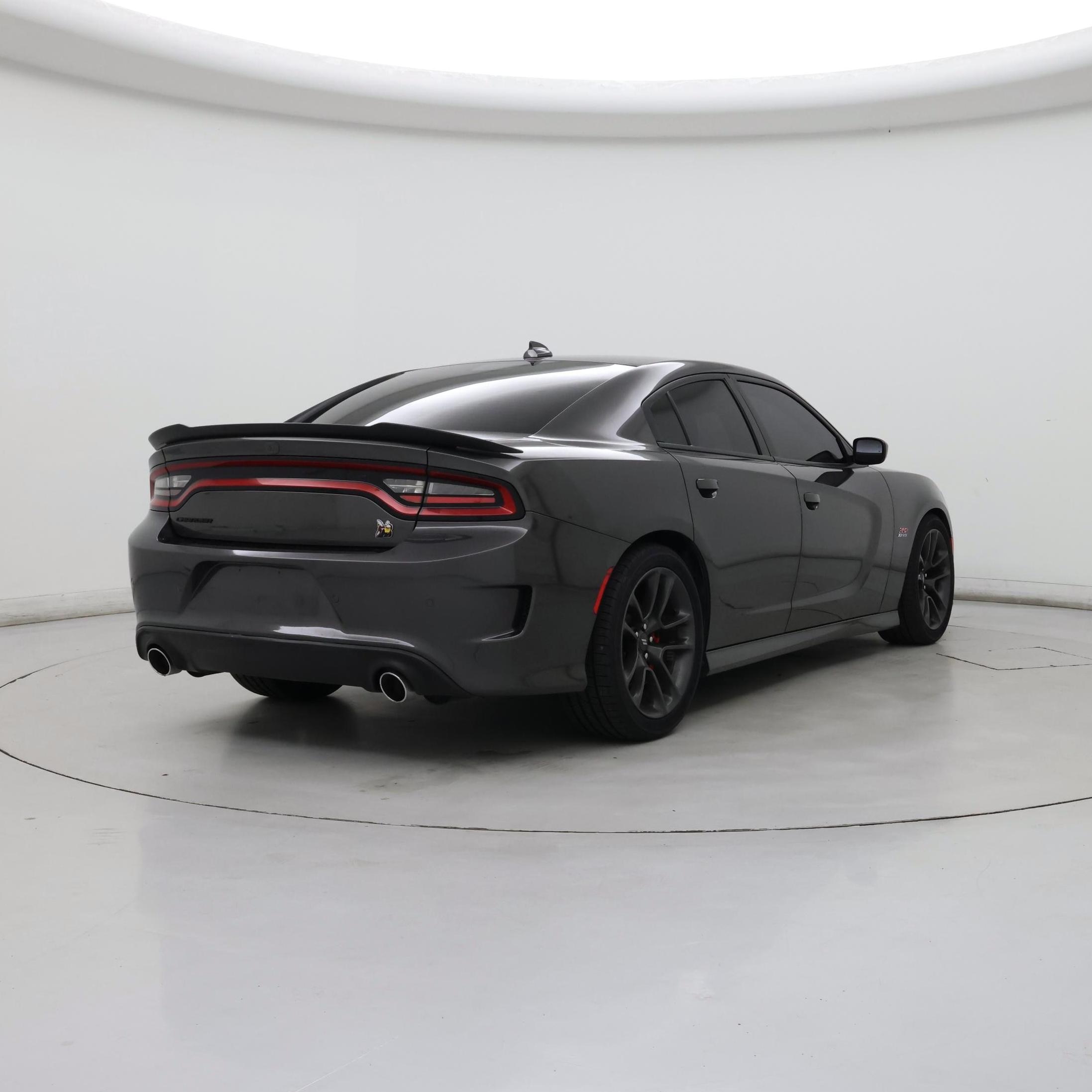 Thumbnail: 2020 Dodge Charger - 8