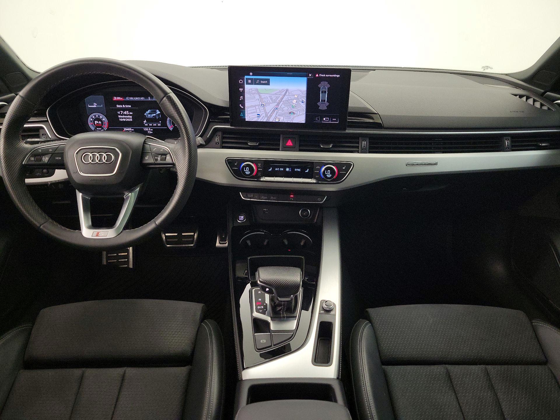 Thumbnail: 2022 Audi A4 - 9
