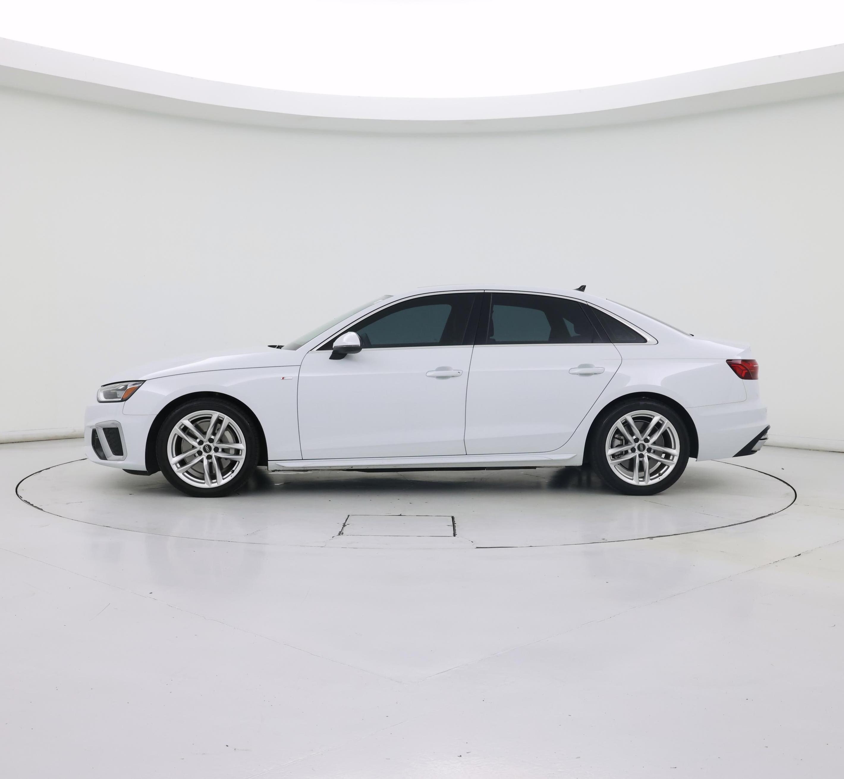 Thumbnail: 2022 Audi A4 - 3